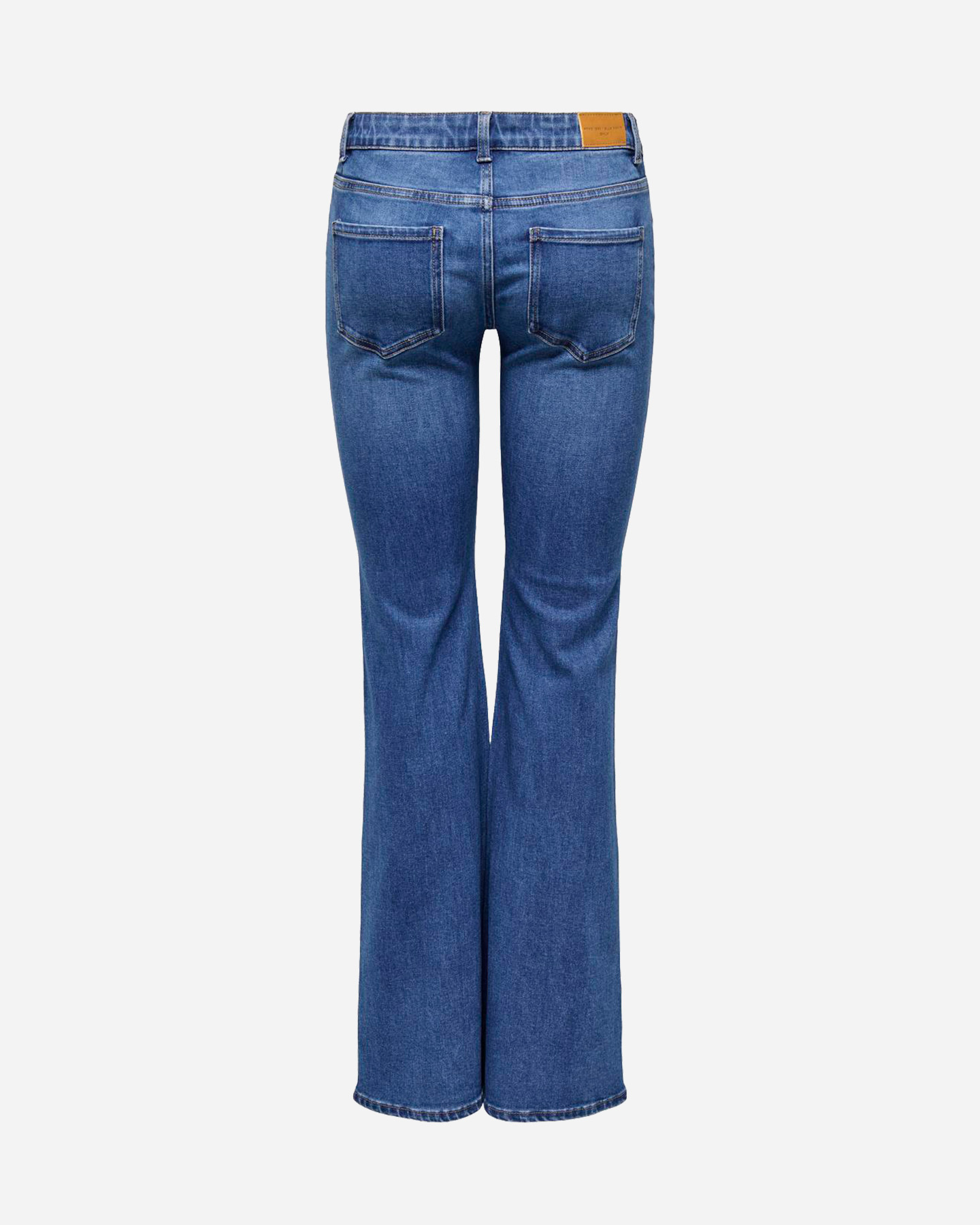 Jeans ONLY TIGER WIDE FLARED W - Denim - 1 | Cisalfa Sport