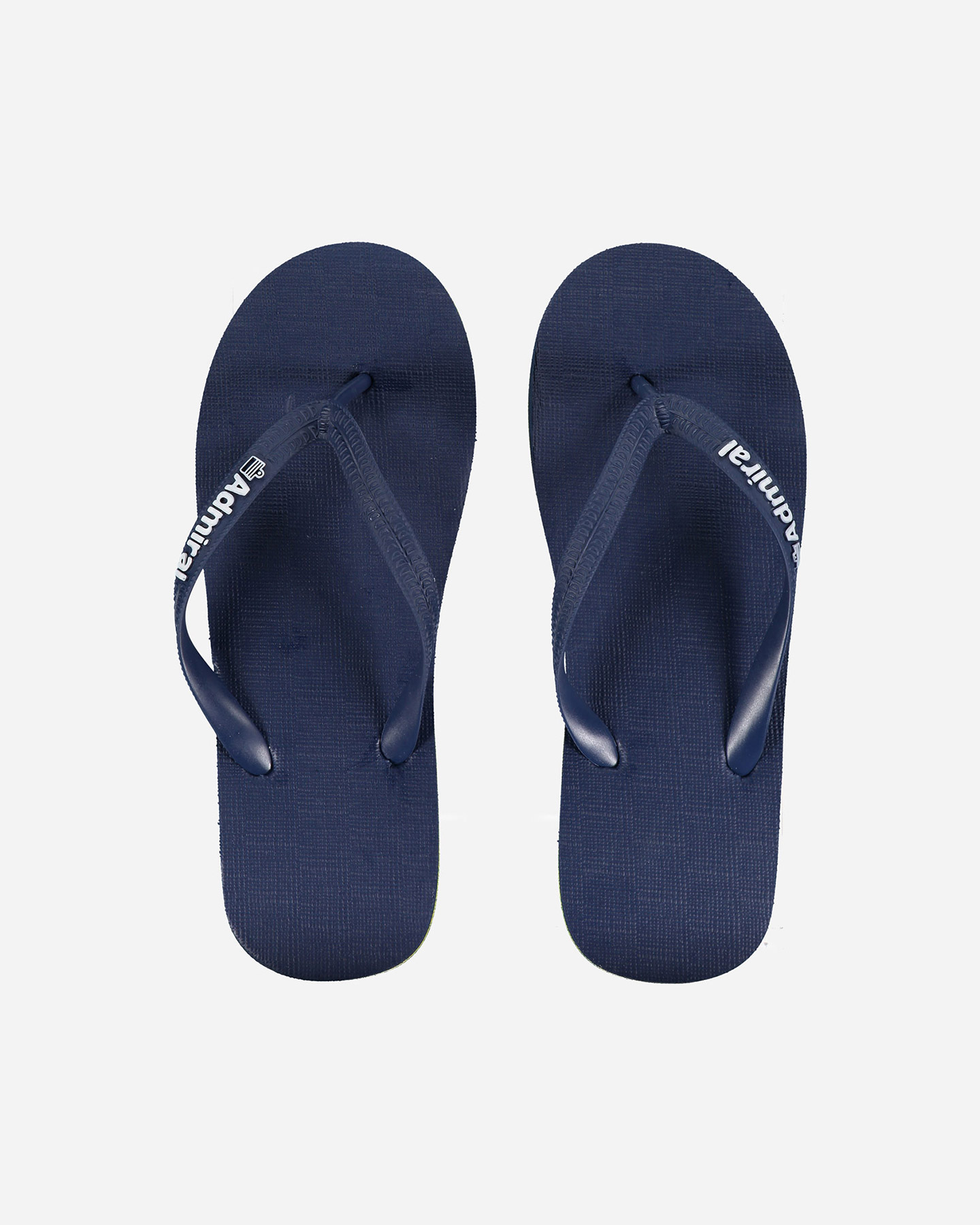 Infradito ADMIRAL ENTRY M - Blu Navy - 0 | Cisalfa Sport