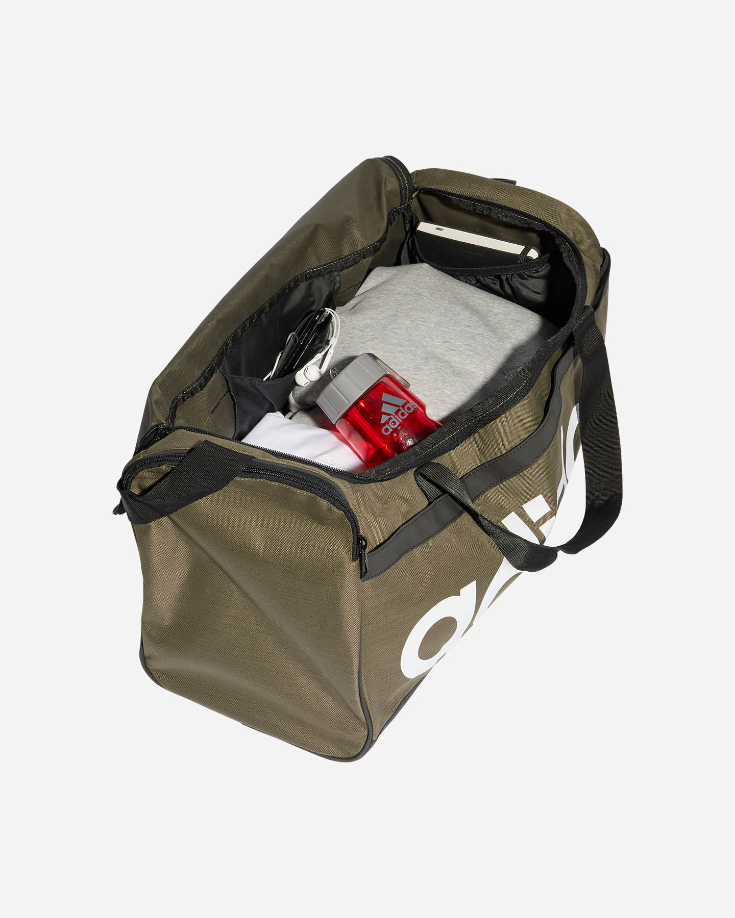 Borsa ADIDAS LINEAR MEDIUM - Color mix - 2 | Cisalfa Sport