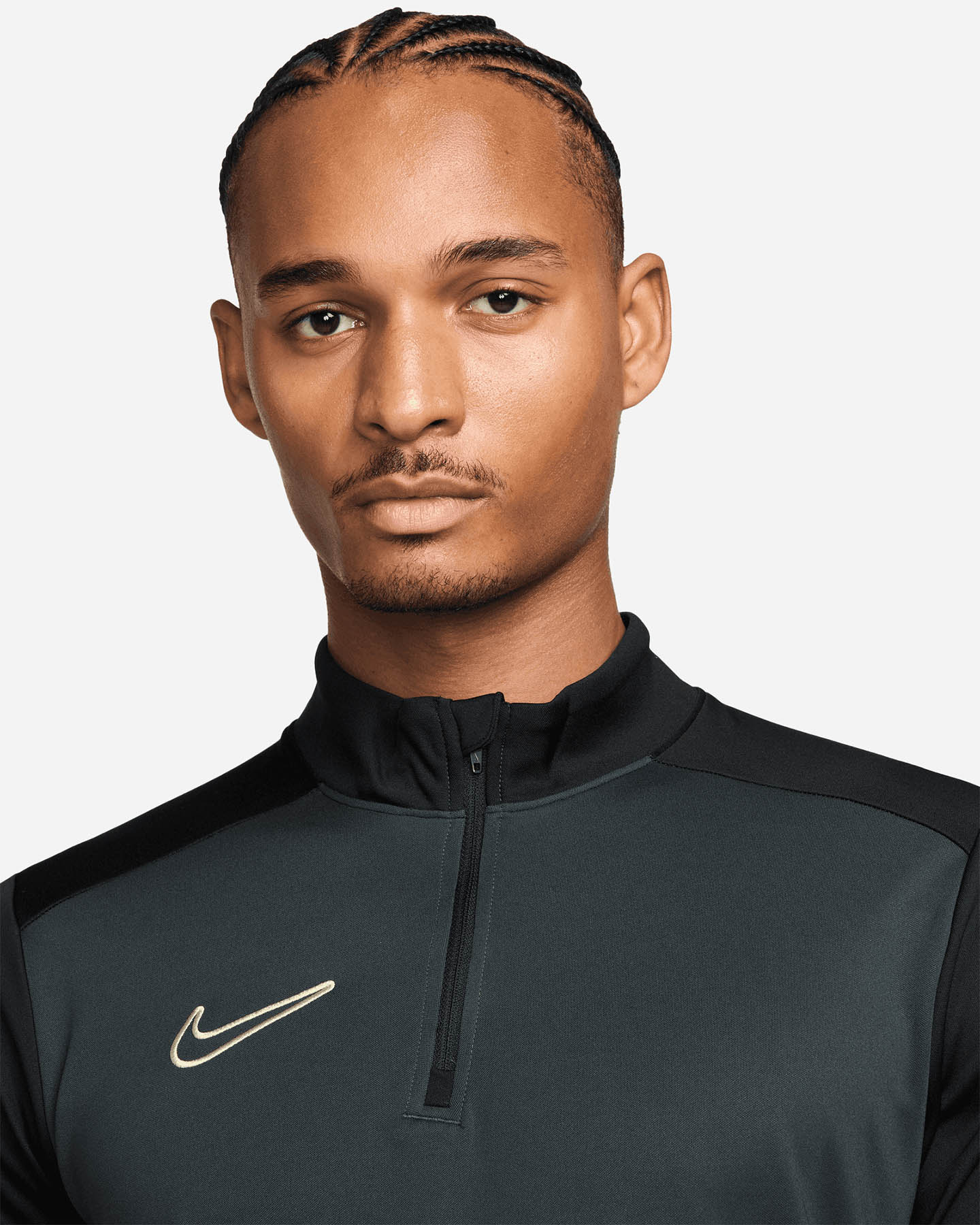 Maglia calcio NIKE DRI FIT ACADEMY 25 DRIL TOP M - Color mix - 2 | Cisalfa Sport