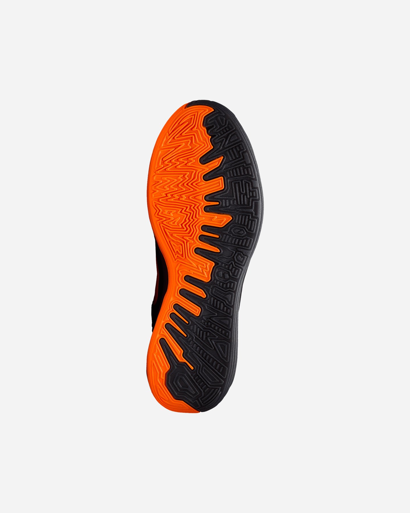 Scarpe basket NIKE GIANNIS FREAK M  - Arancione - 2 | Cisalfa Sport