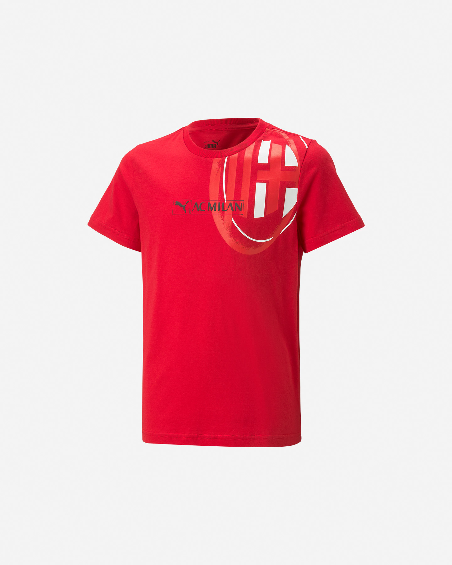Abbigliamento calcio ufficiale PUMA MILAN LEGACY JR - 0 | Cisalfa Sport