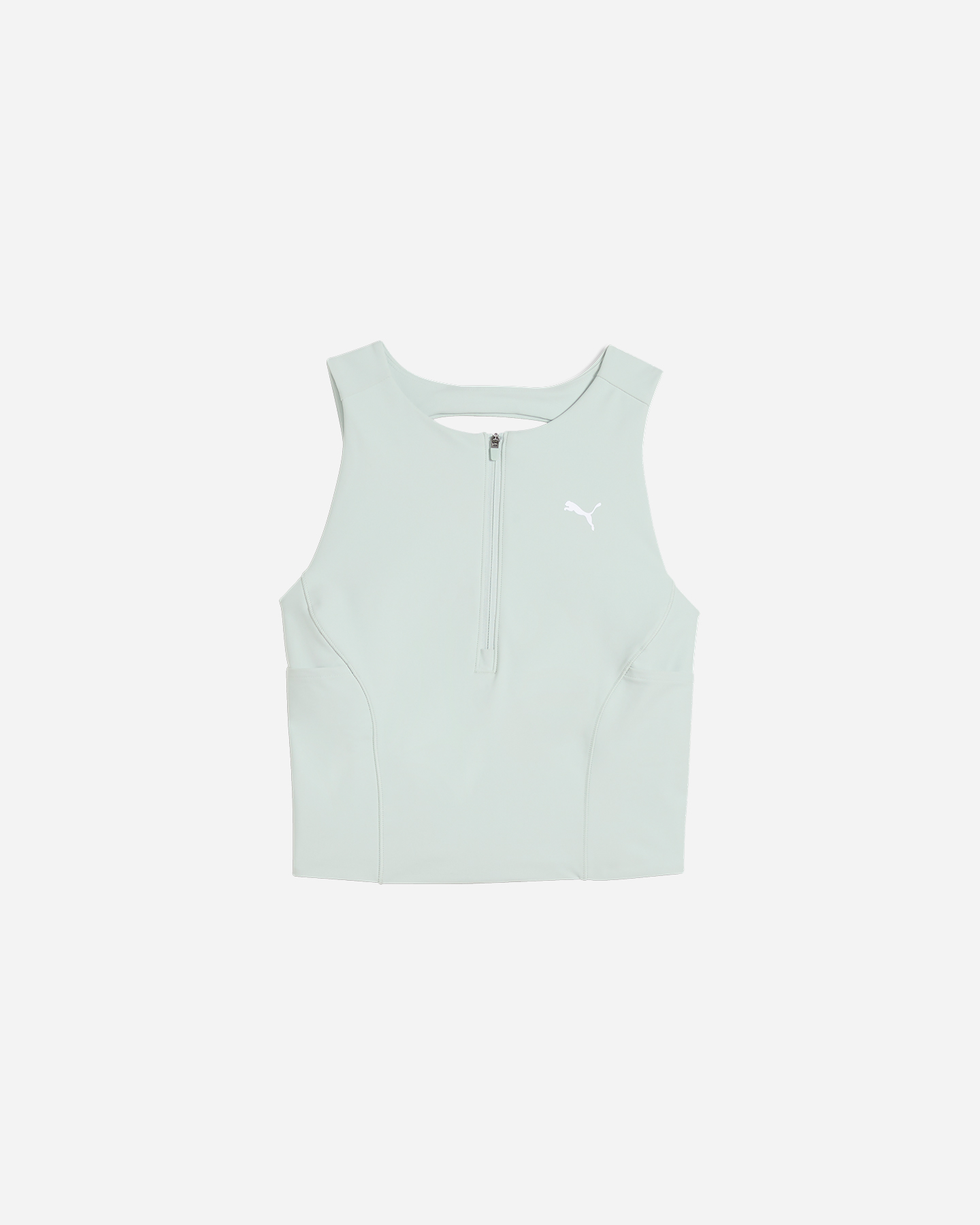 Canotta running Puma Lightstride donna