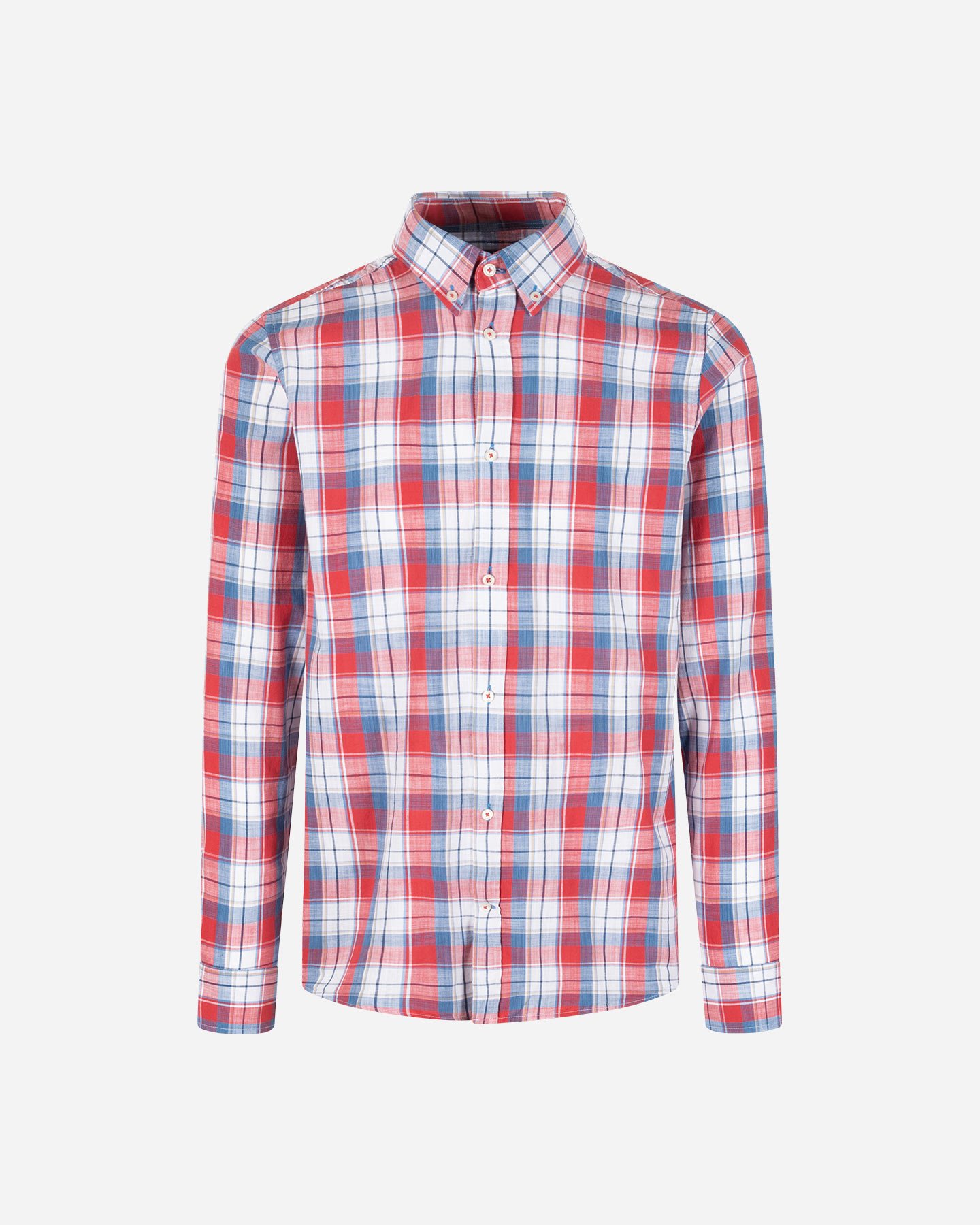 Camicia DACK'S ESSENTIAL M - Bianco - 5 | Cisalfa Sport