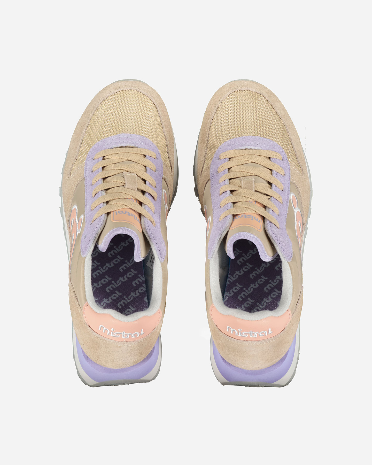 Scarpe sneakers MISTRAL SWING 2.0 W - 11 | Cisalfa Sport