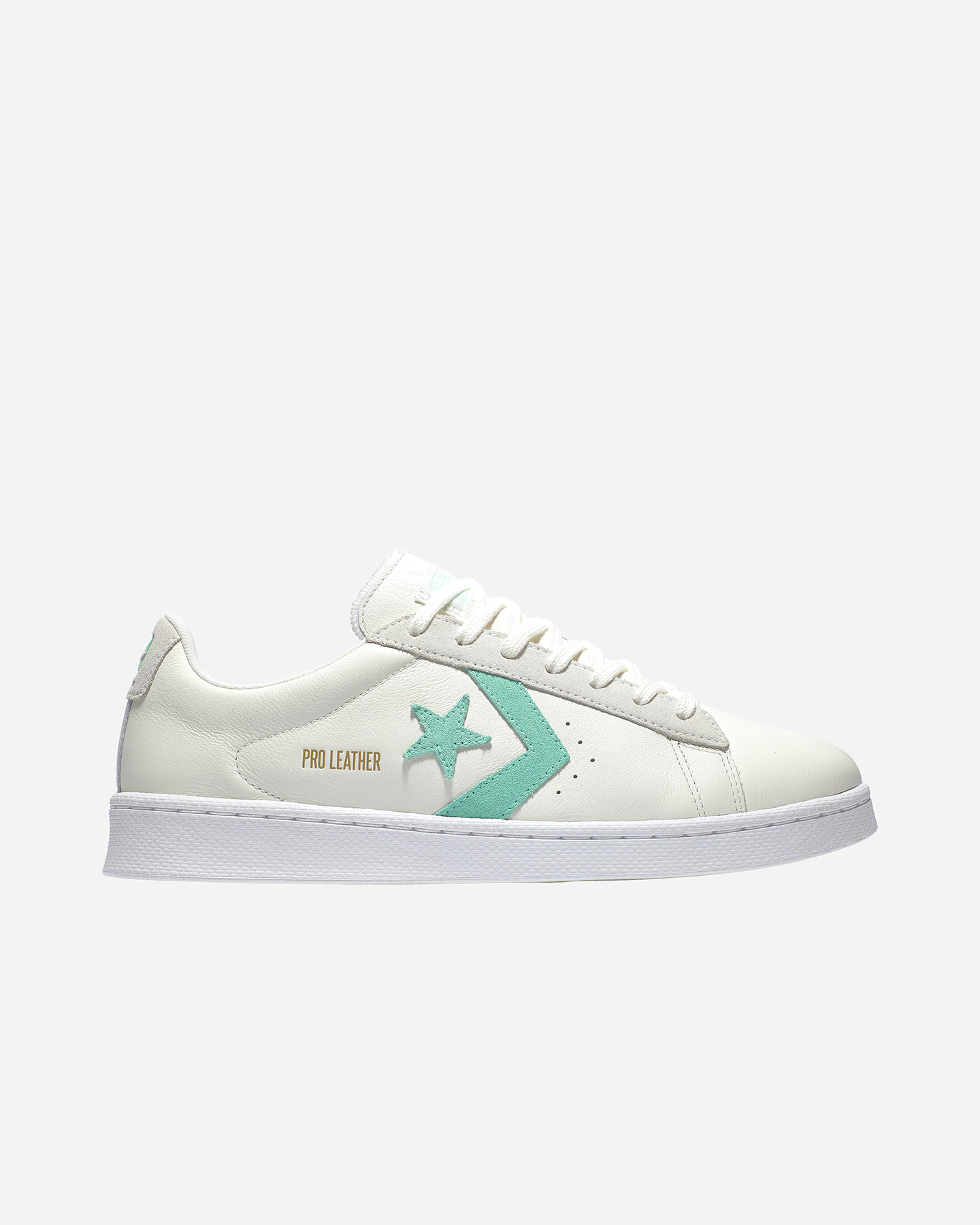 Scarpe sneakers CONVERSE PRO LTH OX M - Bianco - 0 | Cisalfa Sport