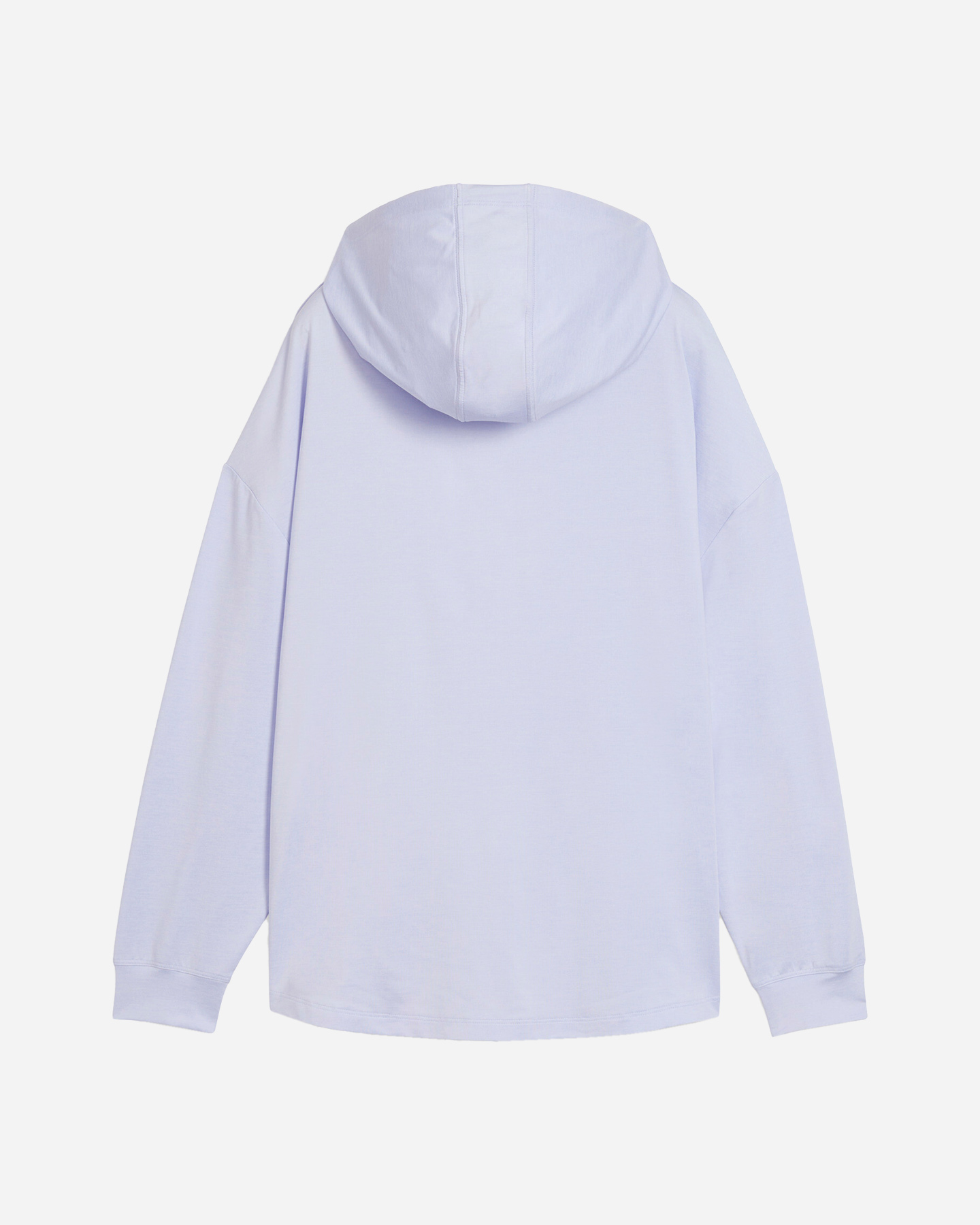 Felpa training PUMA CLOUSPUN W - Bianco - 1 | Cisalfa Sport