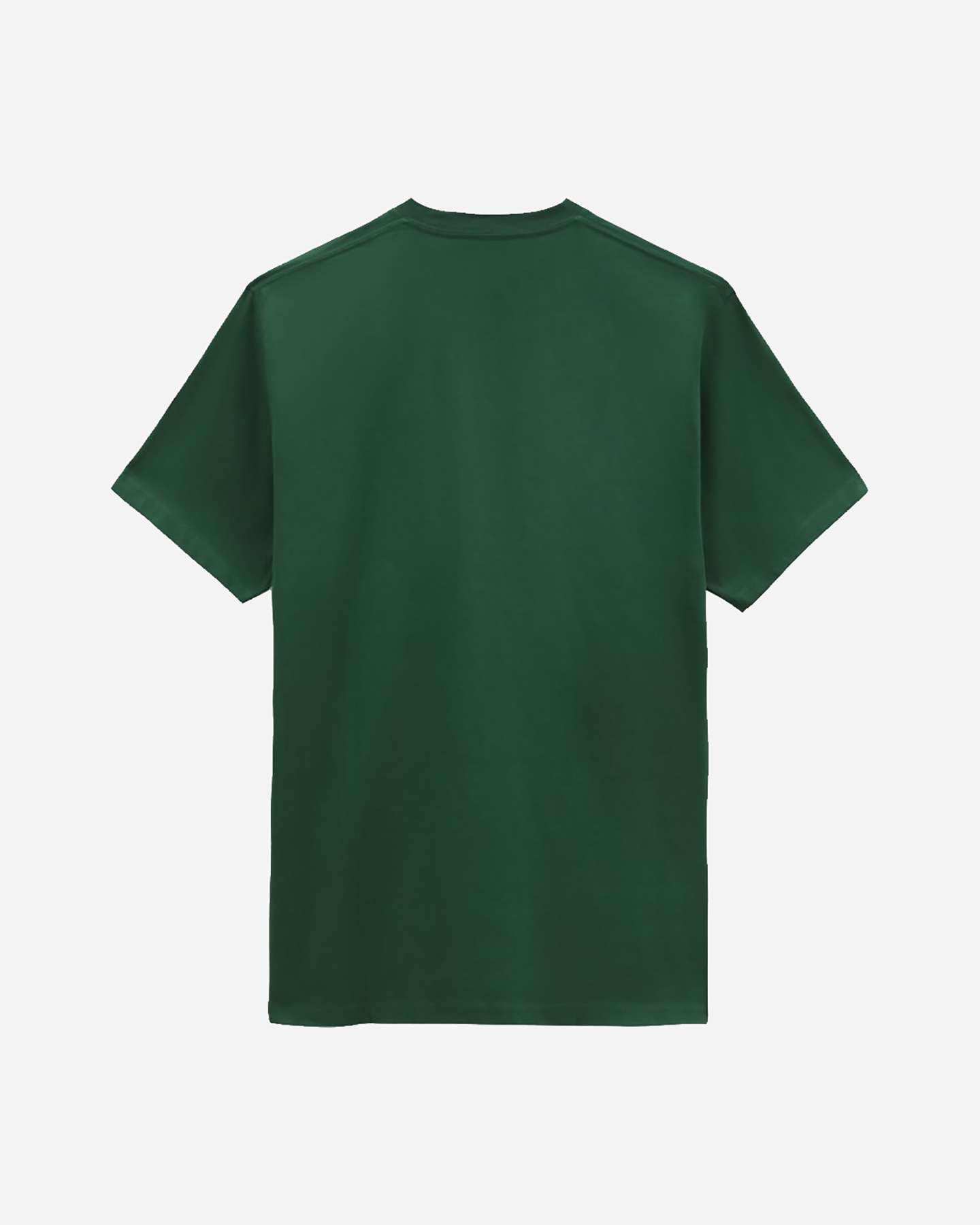 T-shirt VANS BONES M - Verde - 4 | Cisalfa Sport