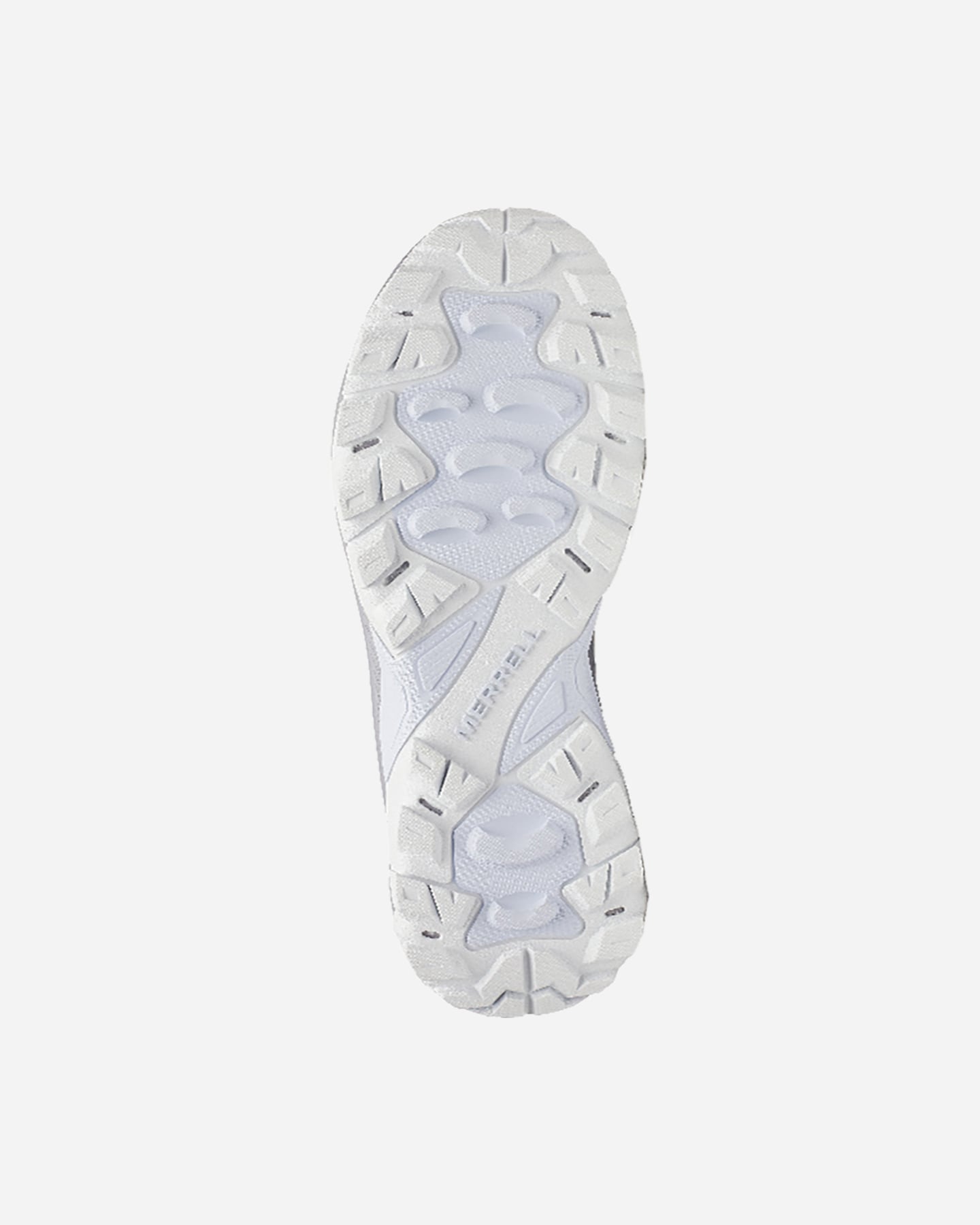 Scarpe trail MERRELL SPEED STRIKE 2 W - Azzurro - 2 | Cisalfa Sport