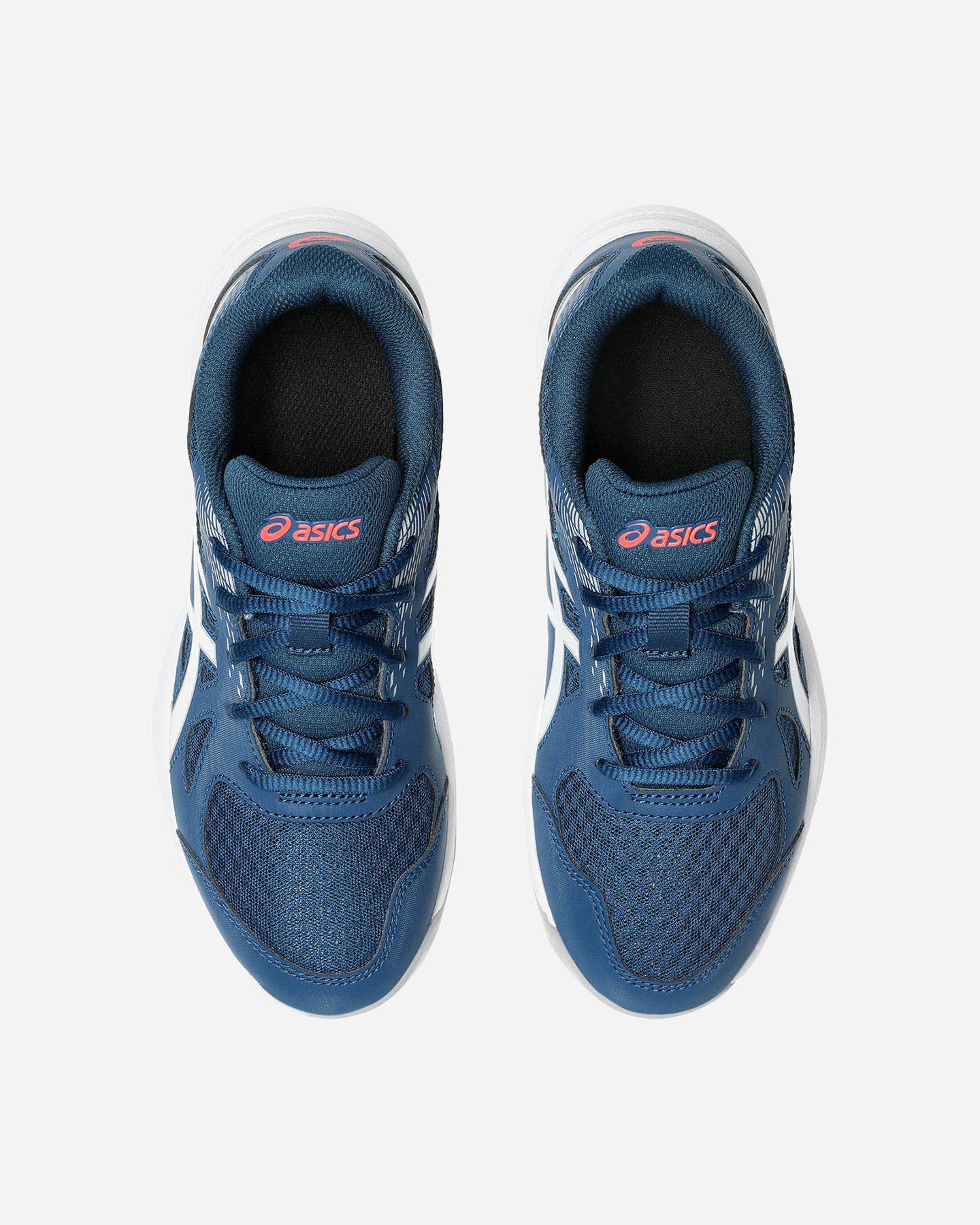 Scarpe volley ASICS UPCOURT 6 GS JR - Color mix - 3 | Cisalfa Sport