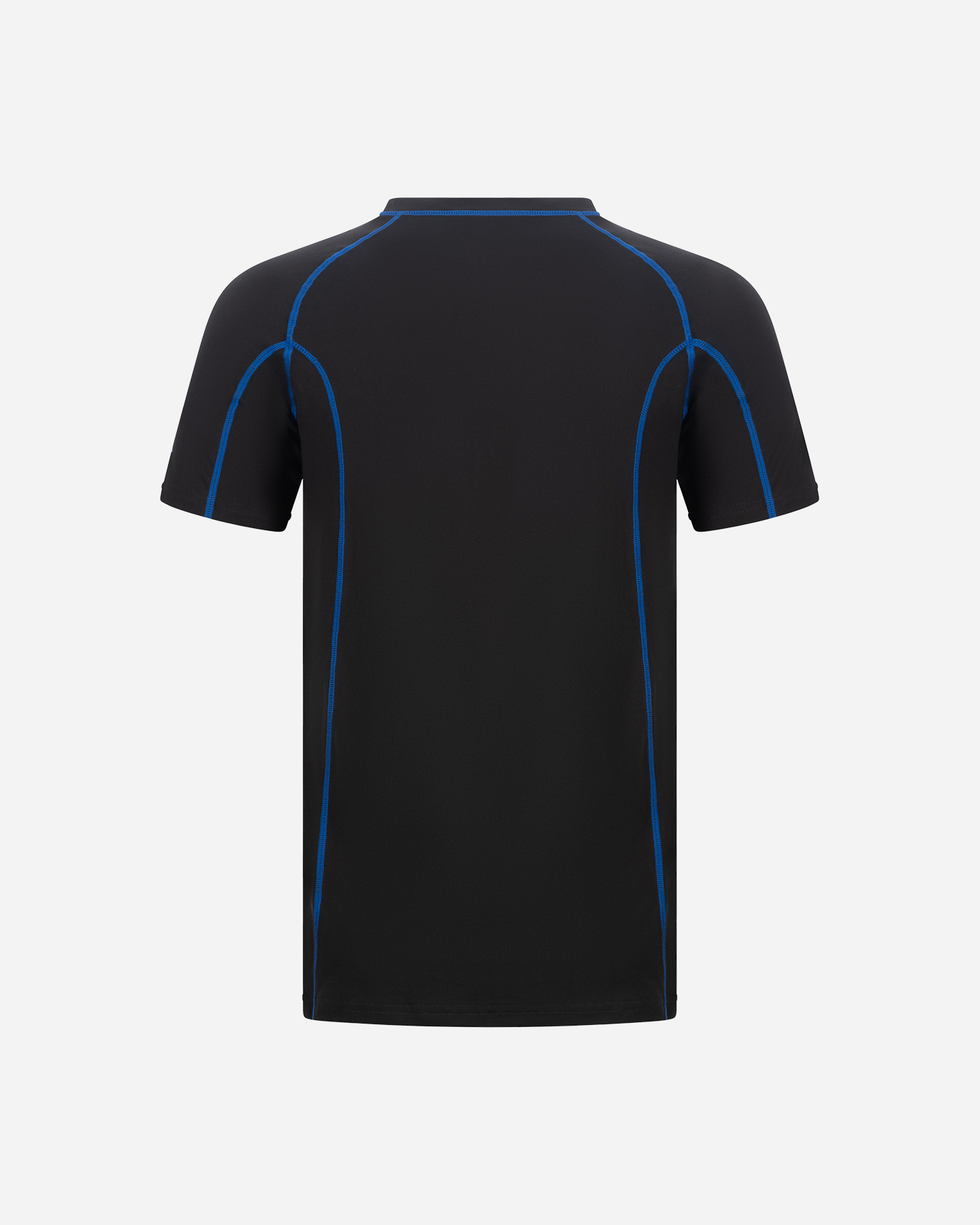 Maglia intimo tecnico 8848 MOUNTAIN ESSENTIAL M - Nero - 1 | Cisalfa Sport