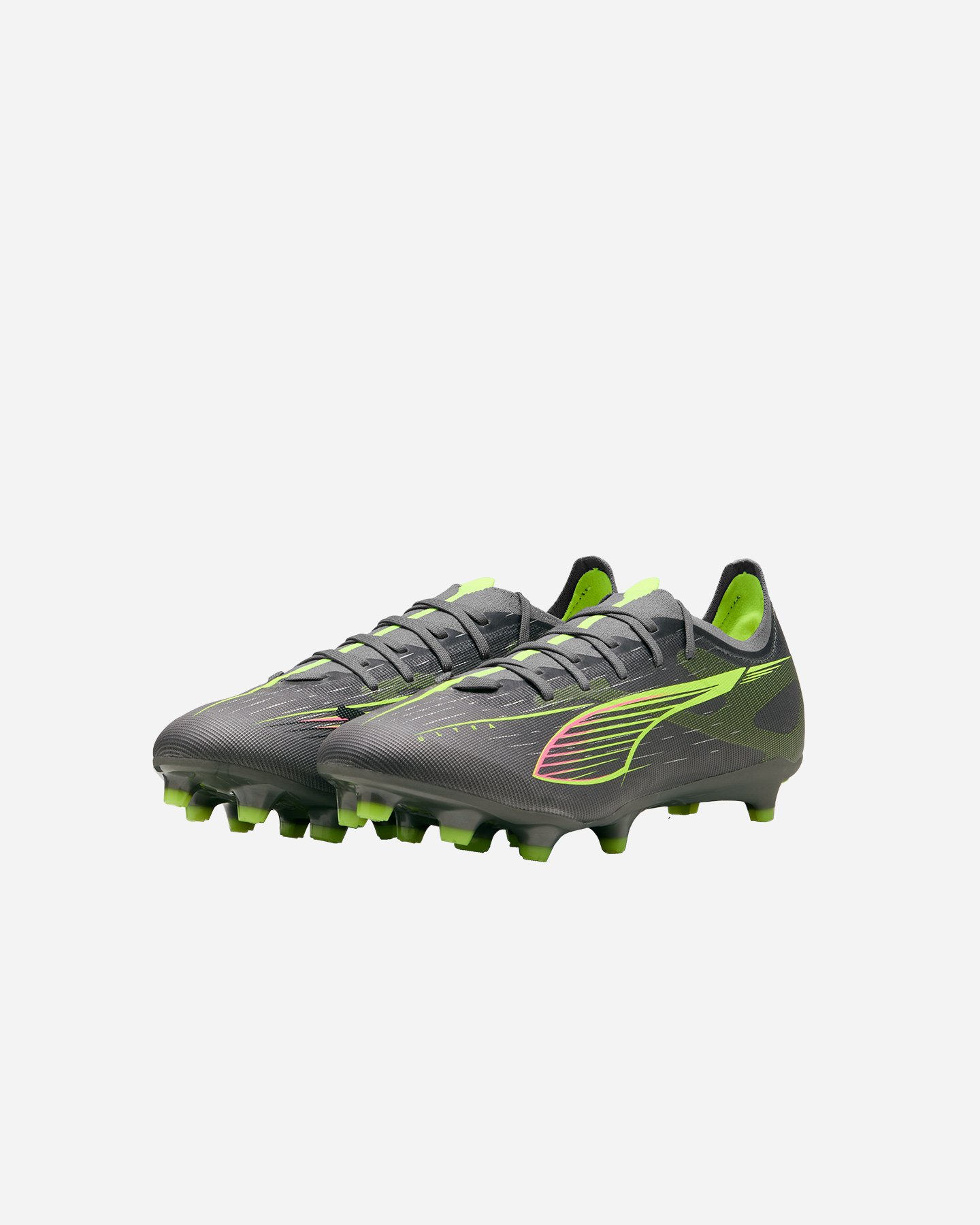 Scarpe calcio PUMA ULTRA MATCH FG-AG M - Color mix - 1 | Cisalfa Sport