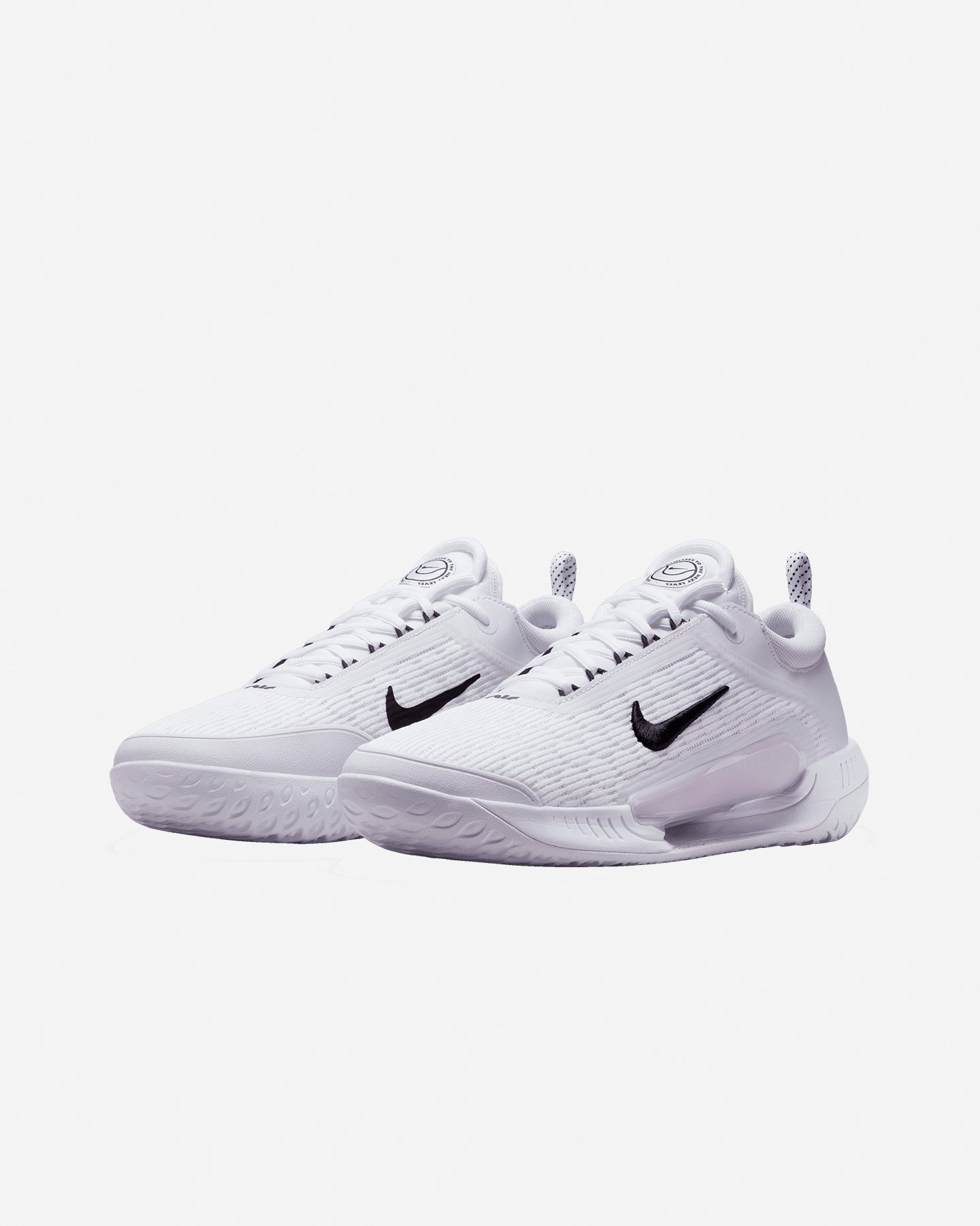 Scarpe tennis NIKE ZOOM COURT NXT HC M - 7 | Cisalfa Sport