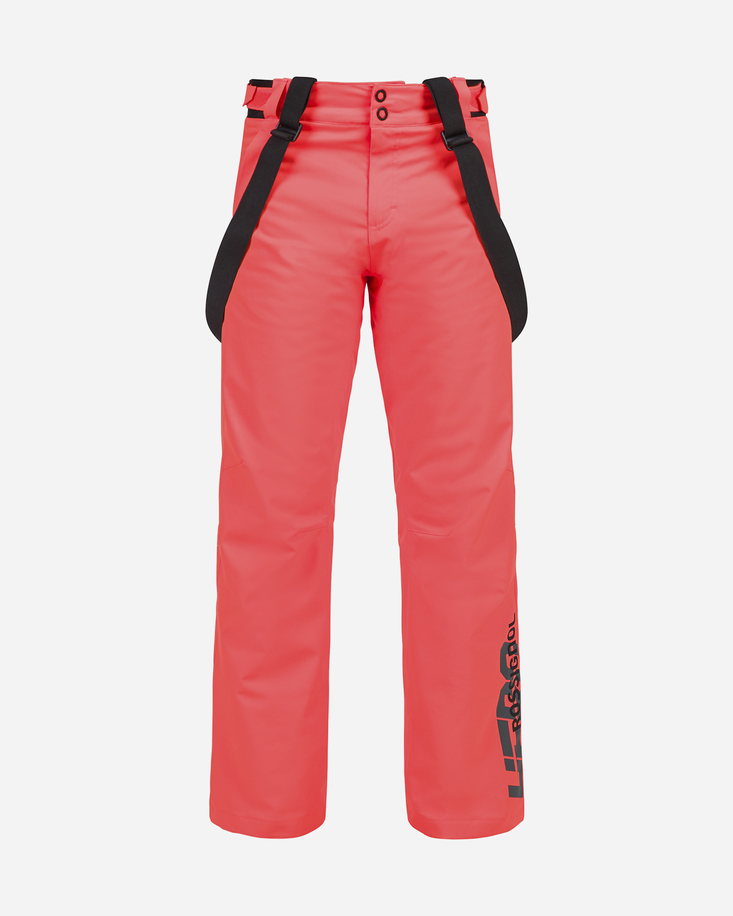 Pantalone sci ROSSIGNOL HERO VELIKA M - Rosso - 0 | Cisalfa Sport