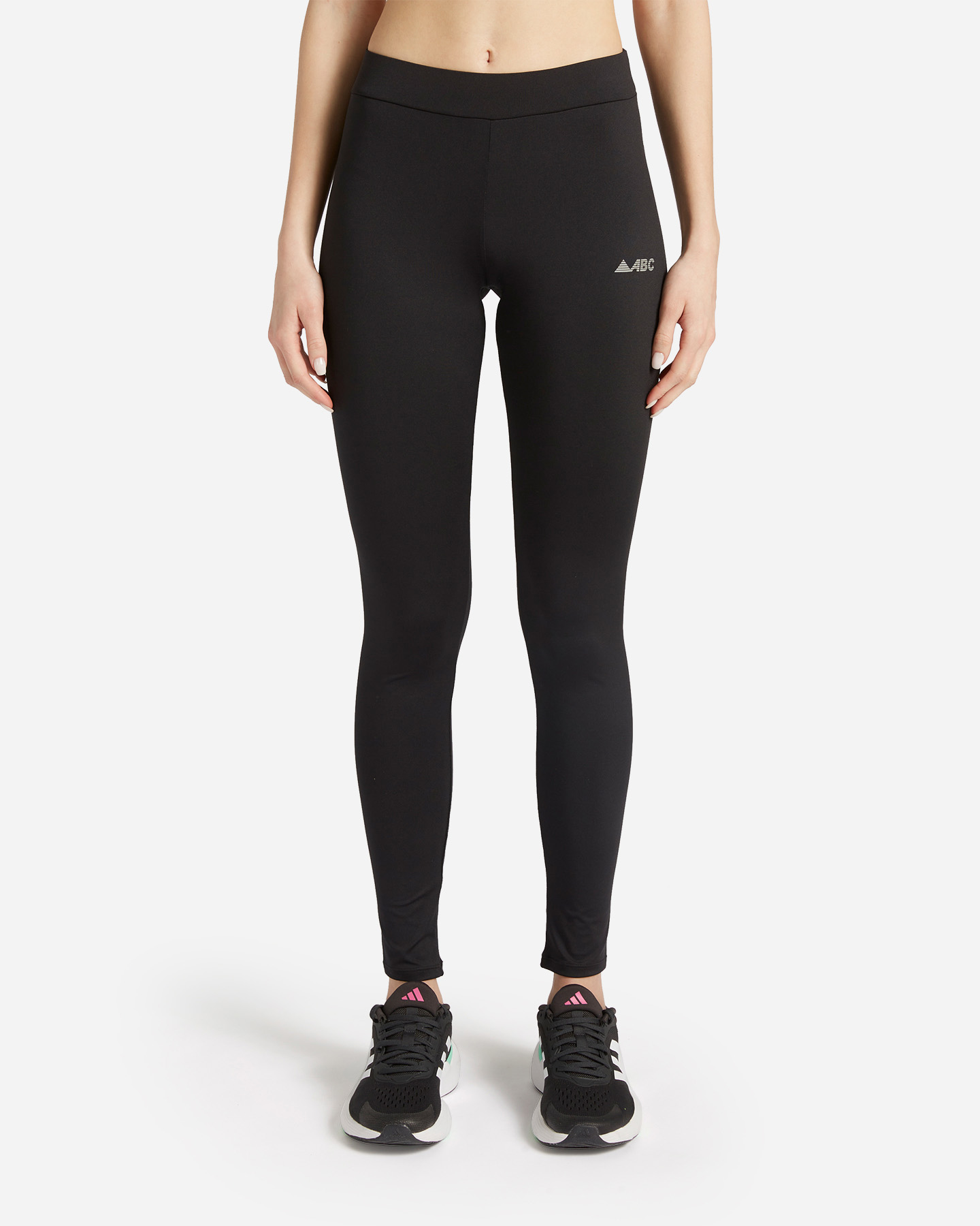 Fuseaux running ABC RUN W - 4 | Cisalfa Sport