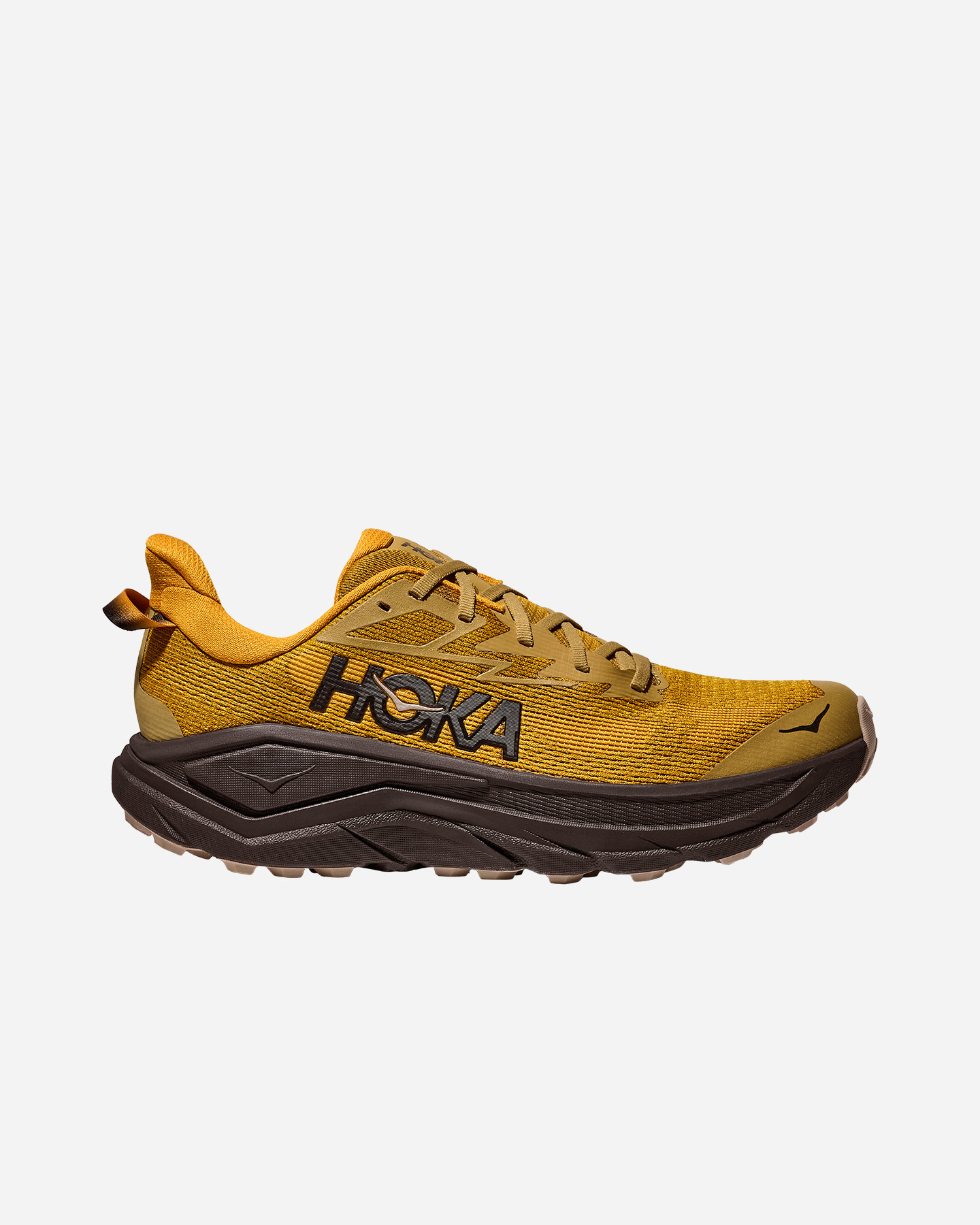 Scarpe trail HOKA CHALLENGER 8 M - Nero - 0 | Cisalfa Sport