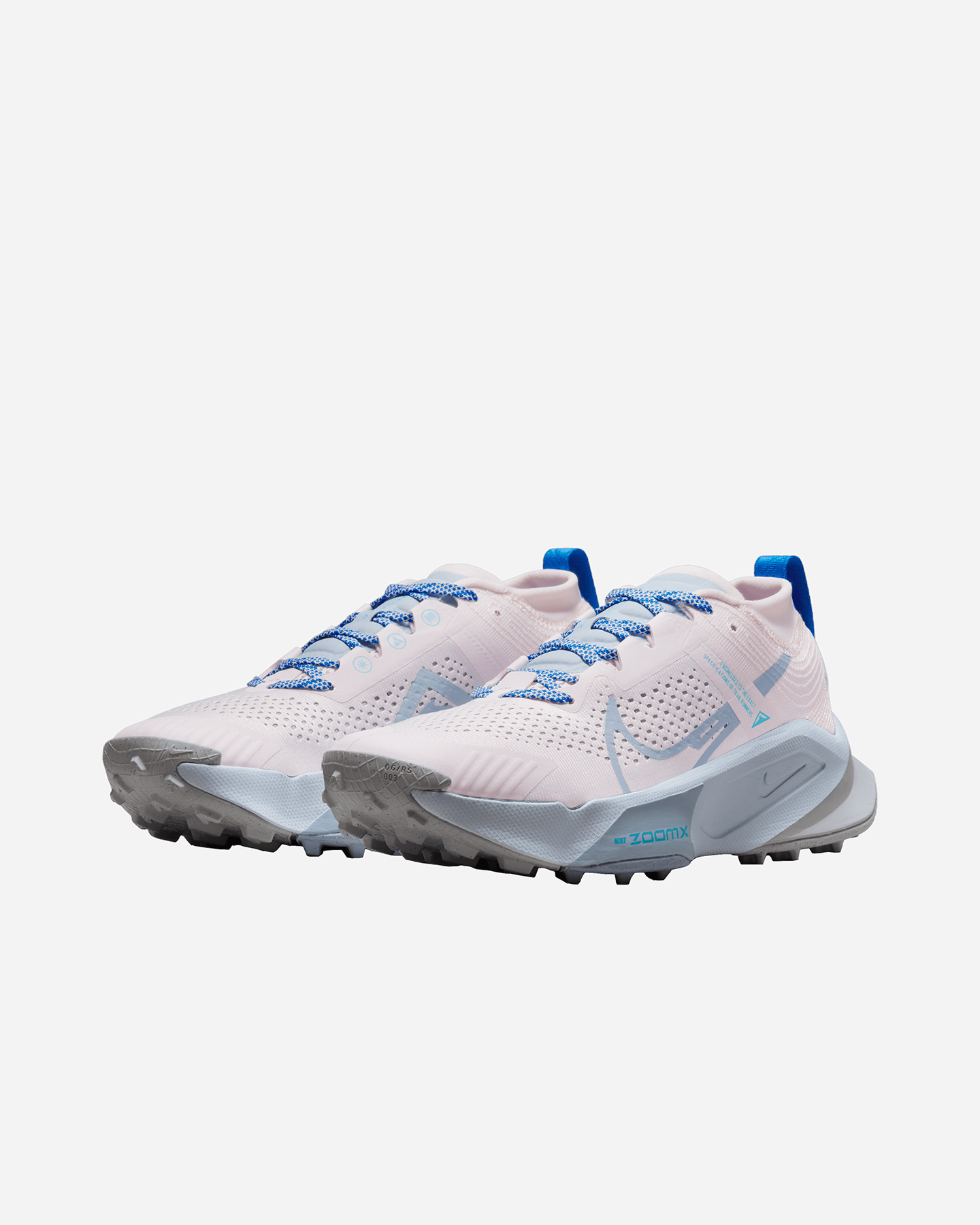 Scarpe trail NIKE ZOOMX ZEGAMA TRAIL W - 1 | Cisalfa Sport