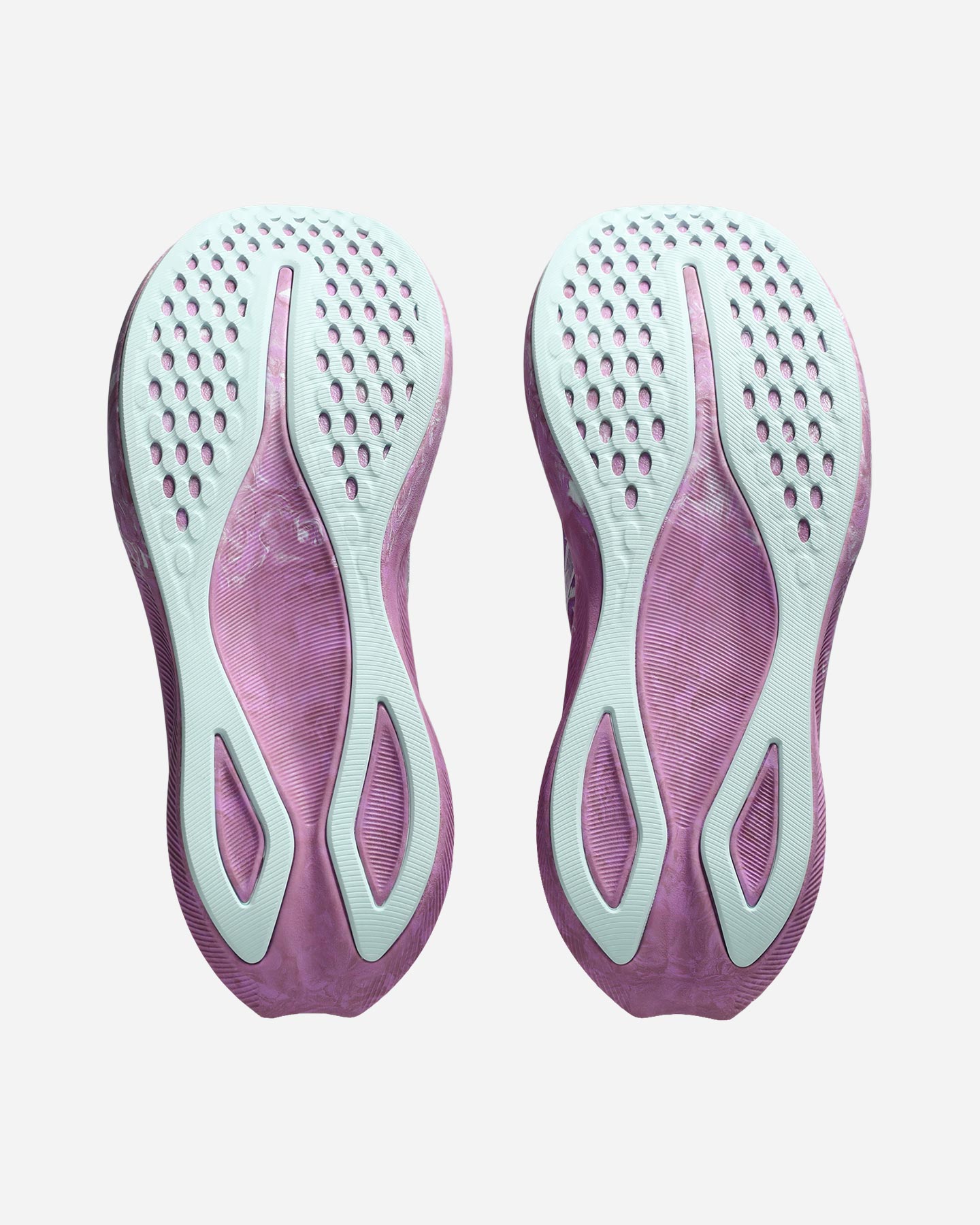 Scarpe running ASICS NOOSA TRI 16 W - Rosa - 2 | Cisalfa Sport