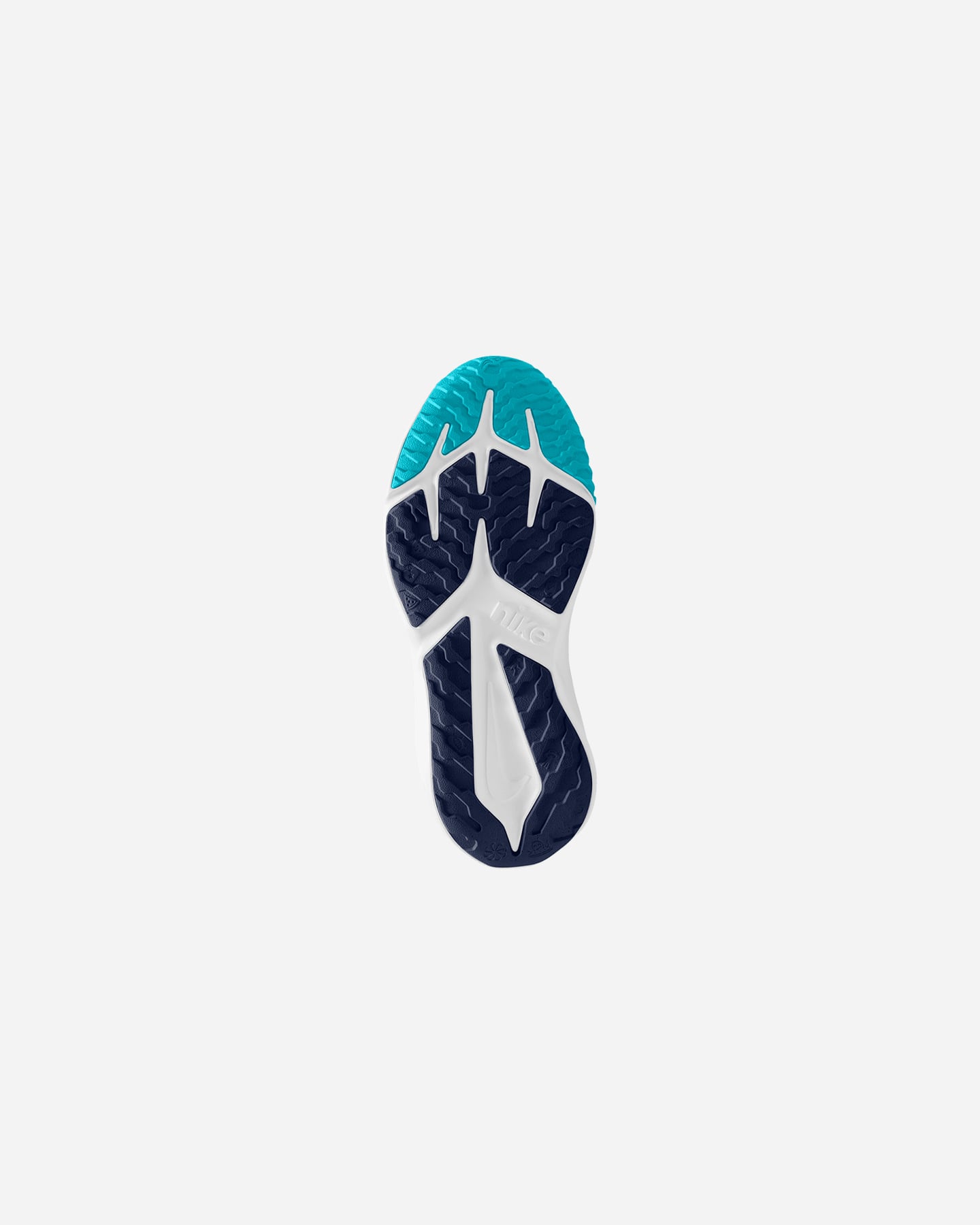 Scarpe sneakers NIKE STAR RUNNER 4 PS JR - Blu Navy - 1 | Cisalfa Sport
