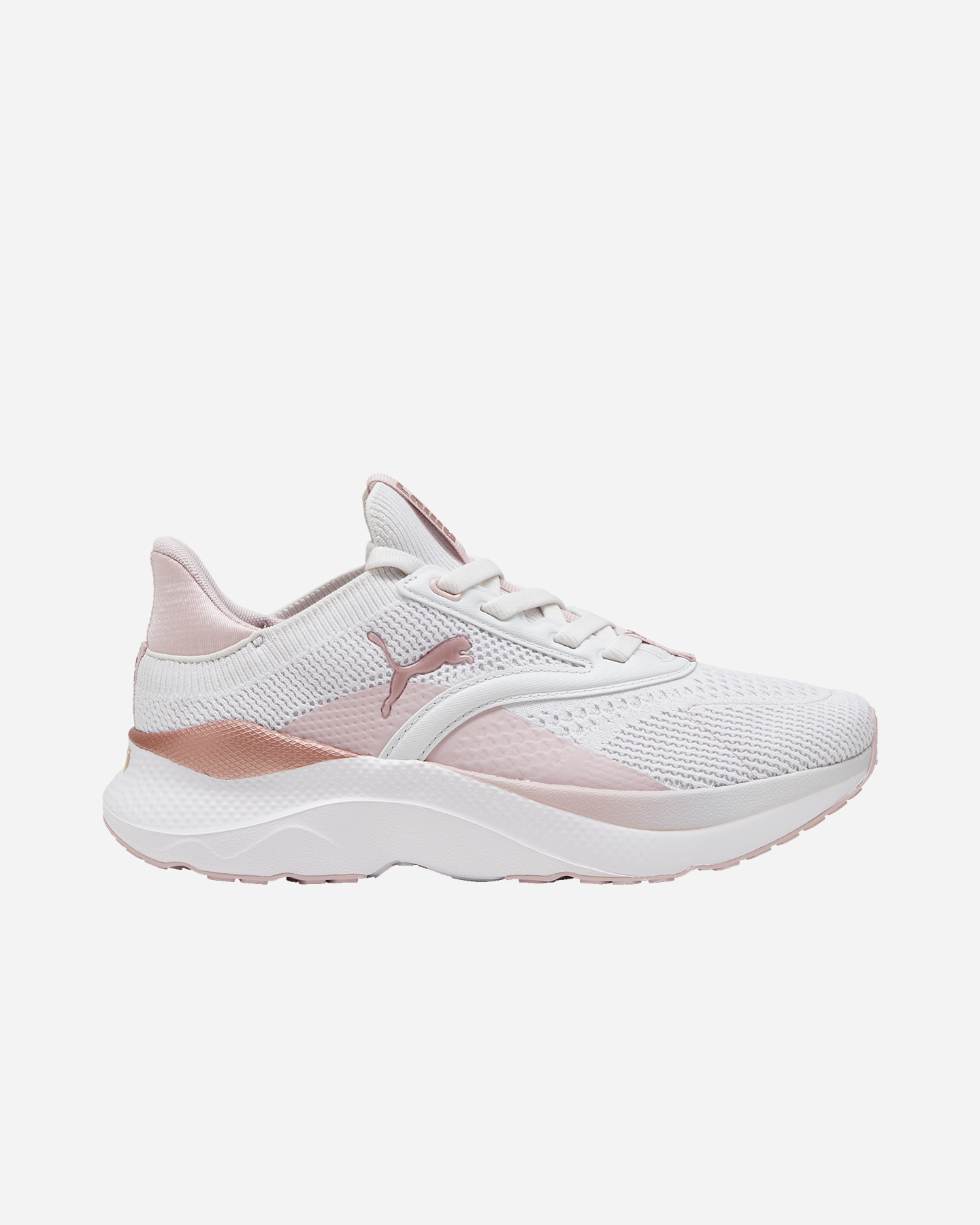 Scarpe sneakers PUMA SOFTRIDE MAYVE W - Bianco - 0 | Cisalfa Sport