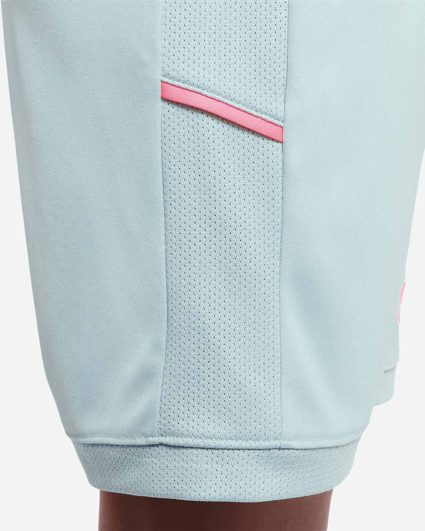 Pantaloncini calcio NIKE ACADEMY 25 JR - Color mix - 4 | Cisalfa Sport
