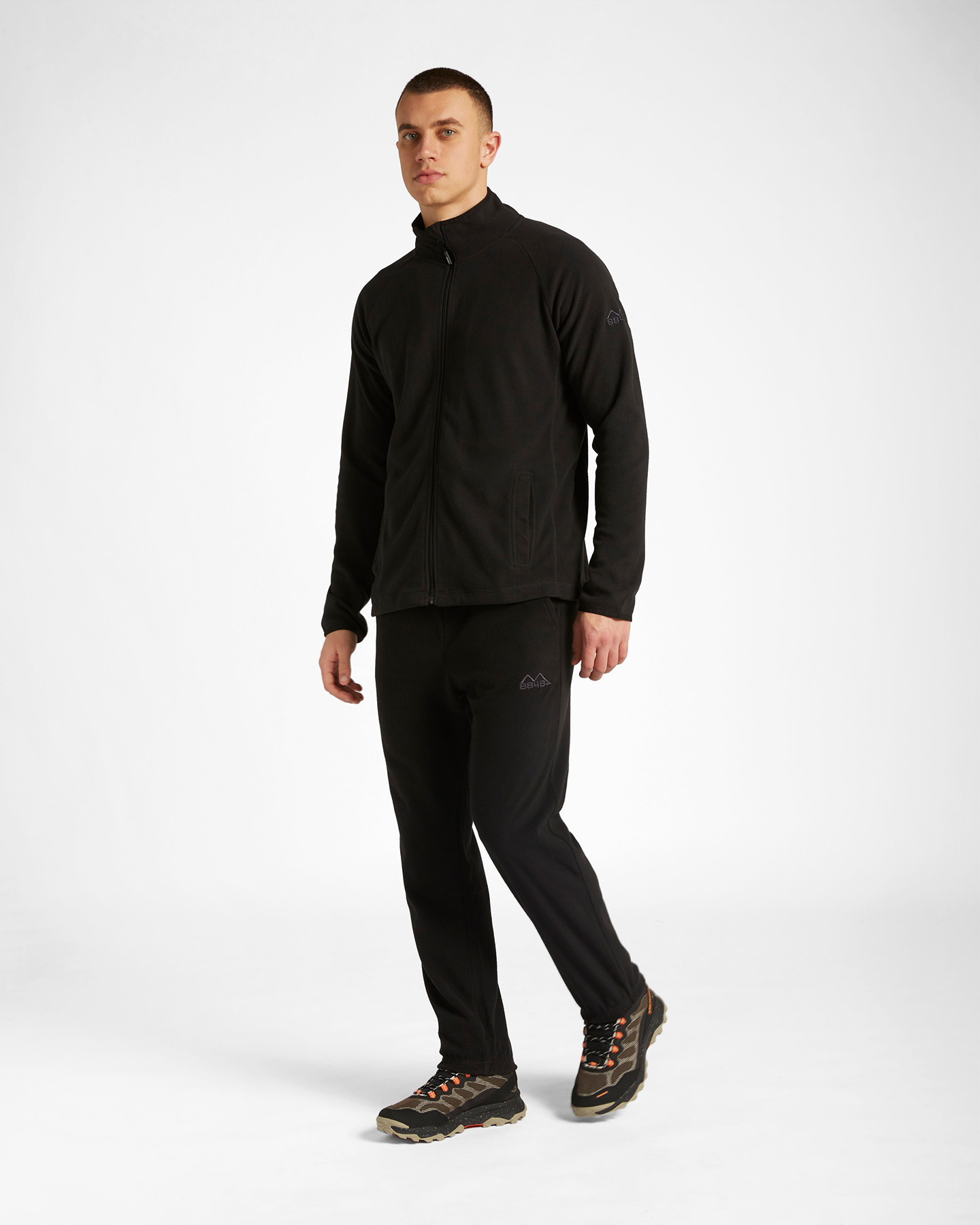 Pile 8848 LIGHT M - Color mix - 3 | Cisalfa Sport