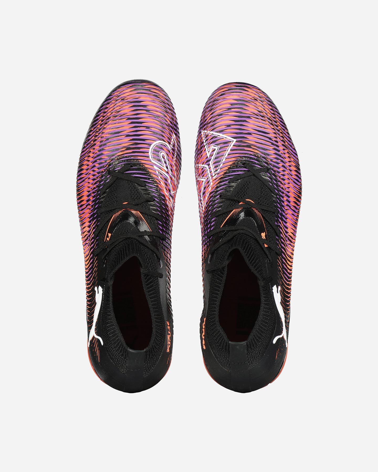 Scarpe calcio PUMA FUTURE 8 MATCH FG-AG M - Color mix - 3 | Cisalfa Sport