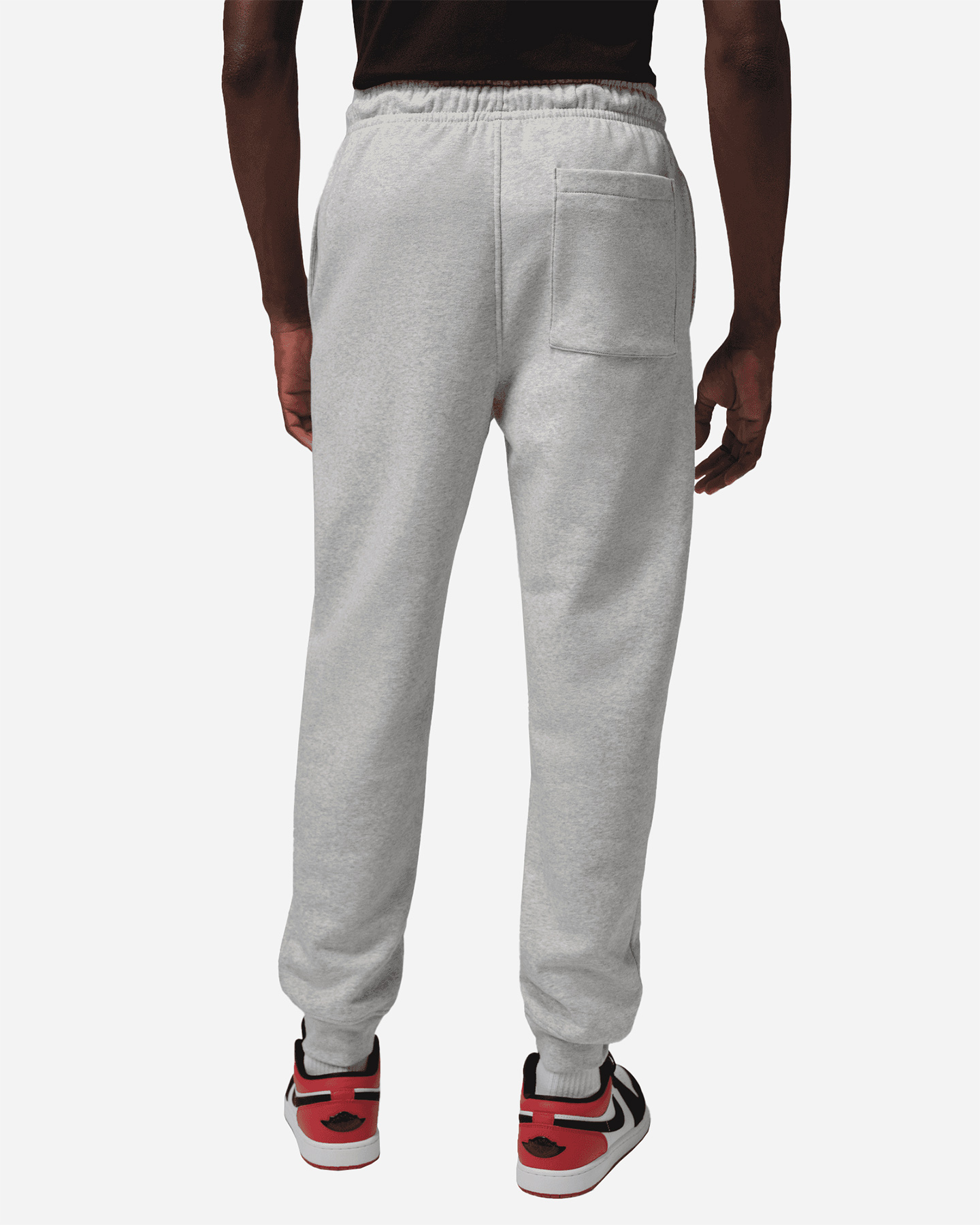Pantalone NIKE JORDAN JUMPMAN M - Grigio - 1 | Cisalfa Sport