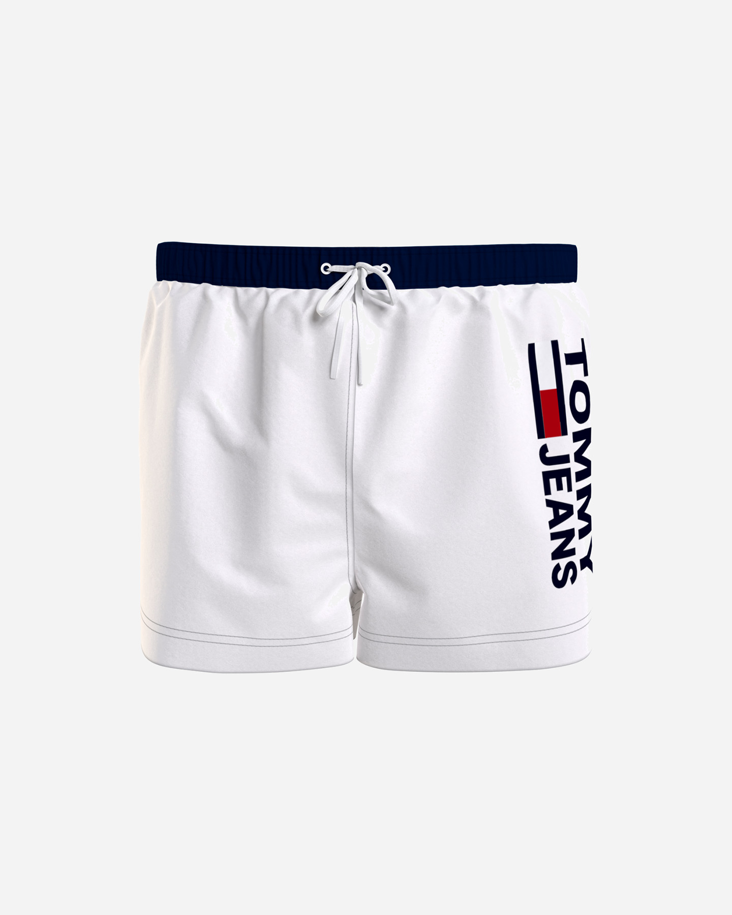 Boxer mare TOMMY HILFIGER LOGO M - 0 | Cisalfa Sport