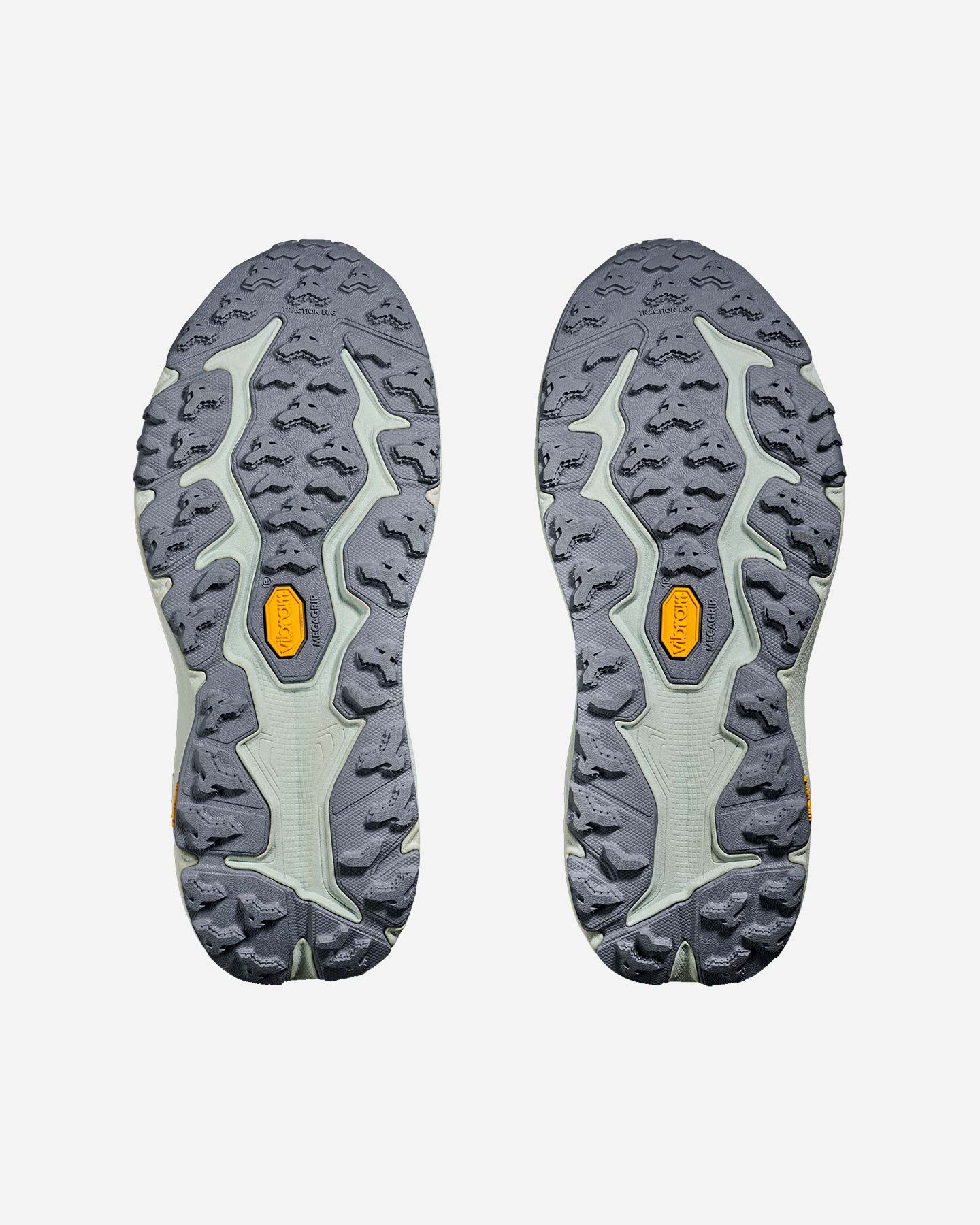 Scarpe escursionismo HOKA SPEEDGOAT 6 MID GTX W - Azzurro - 2 | Cisalfa Sport