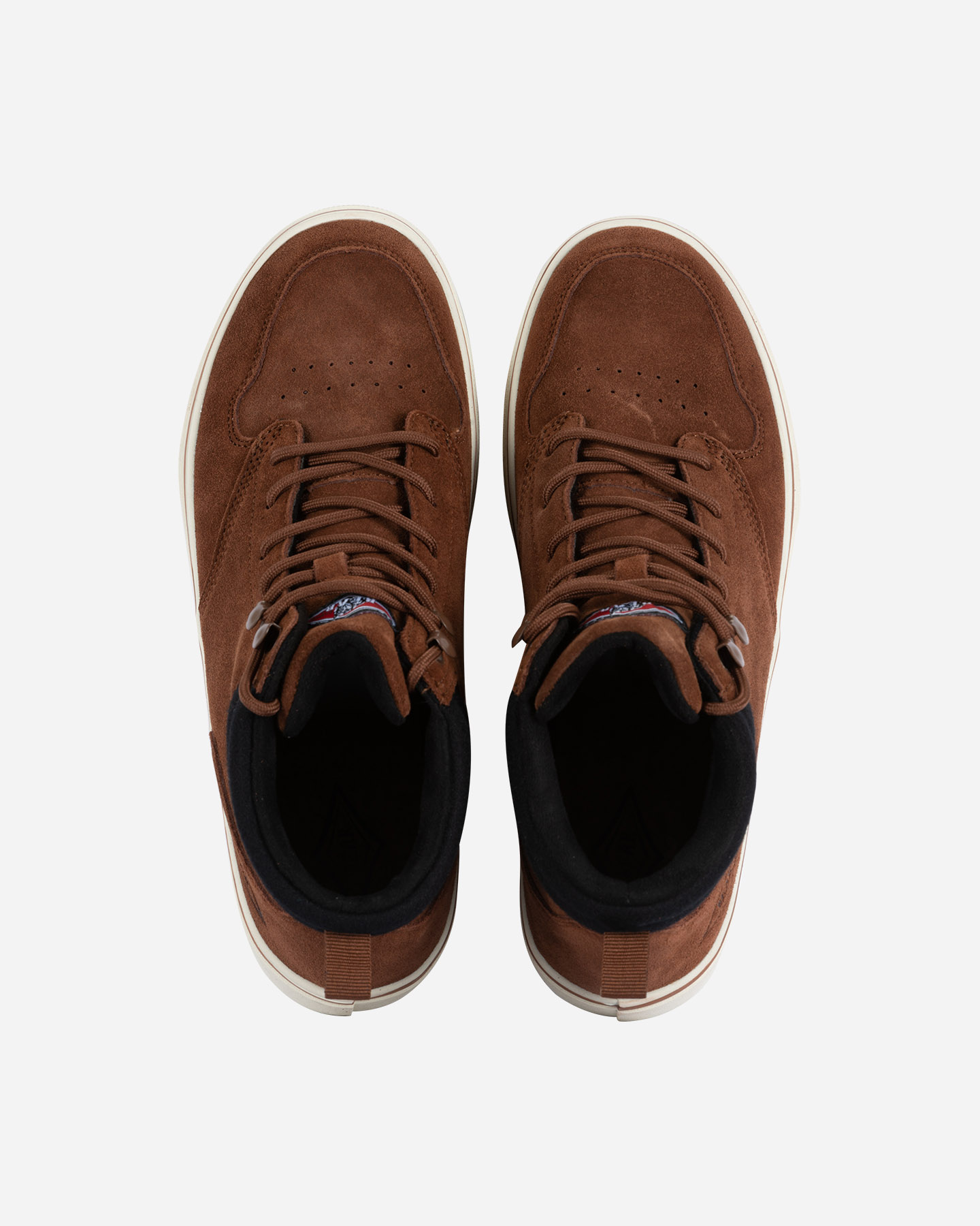 Scarpe sneakers BEAR GRIZZLY MID M - 11 | Cisalfa Sport