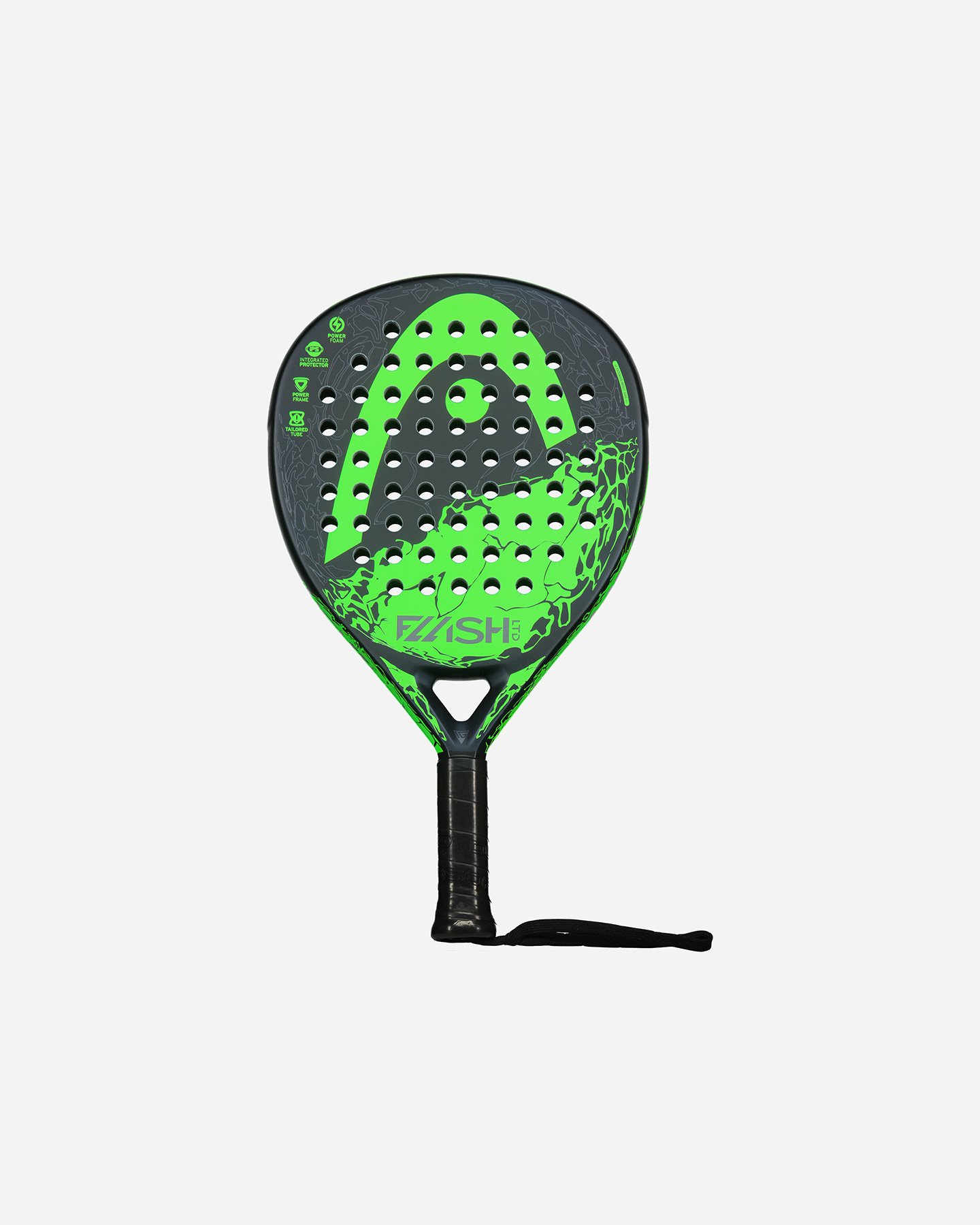 Racchetta padel principiante HEAD FLASH LTD PADEL  - Color mix - 0 | Cisalfa Sport