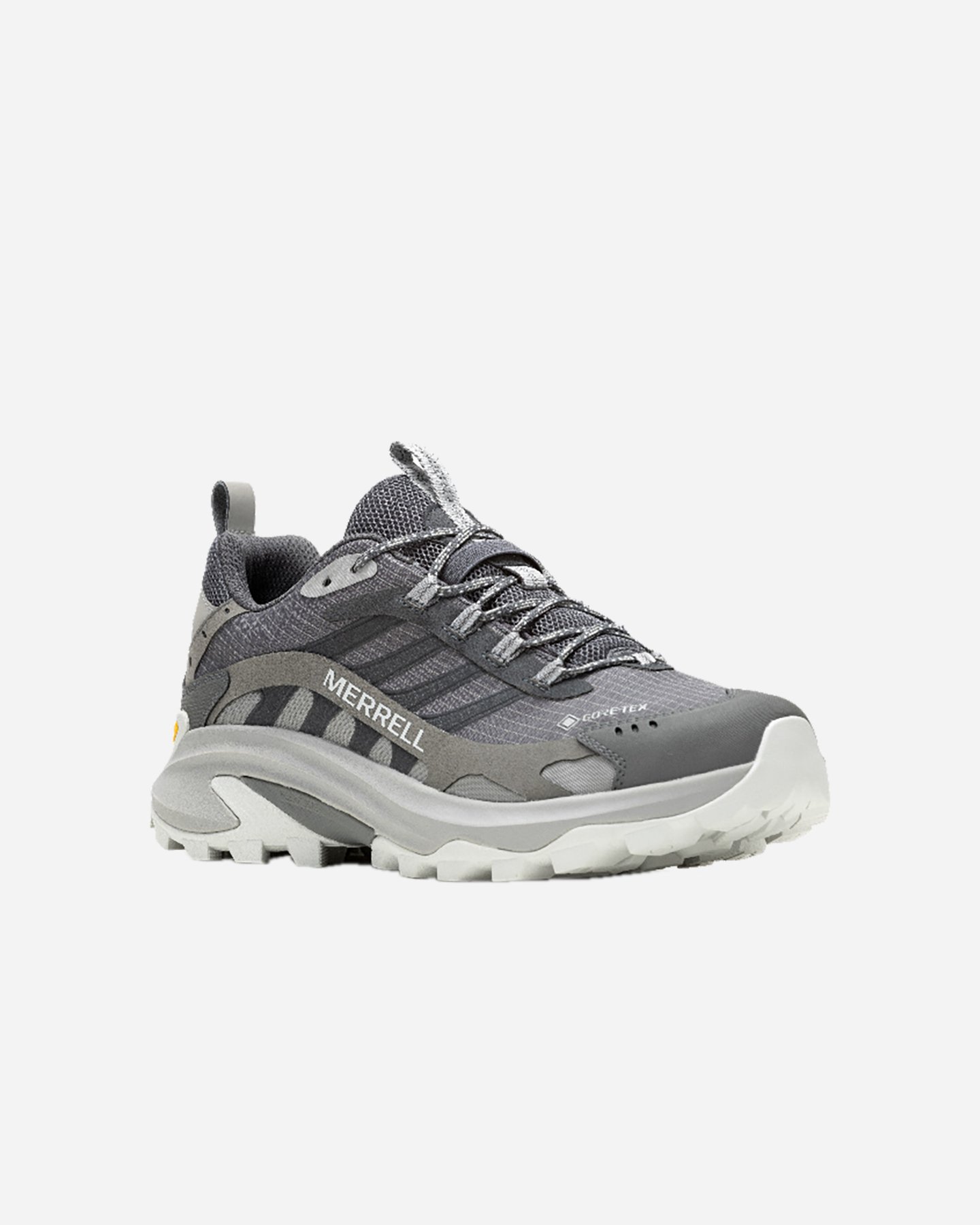 Scarpe trail MERRELL MOAB SPEED 2 GTX M - Grigio - 1 | Cisalfa Sport