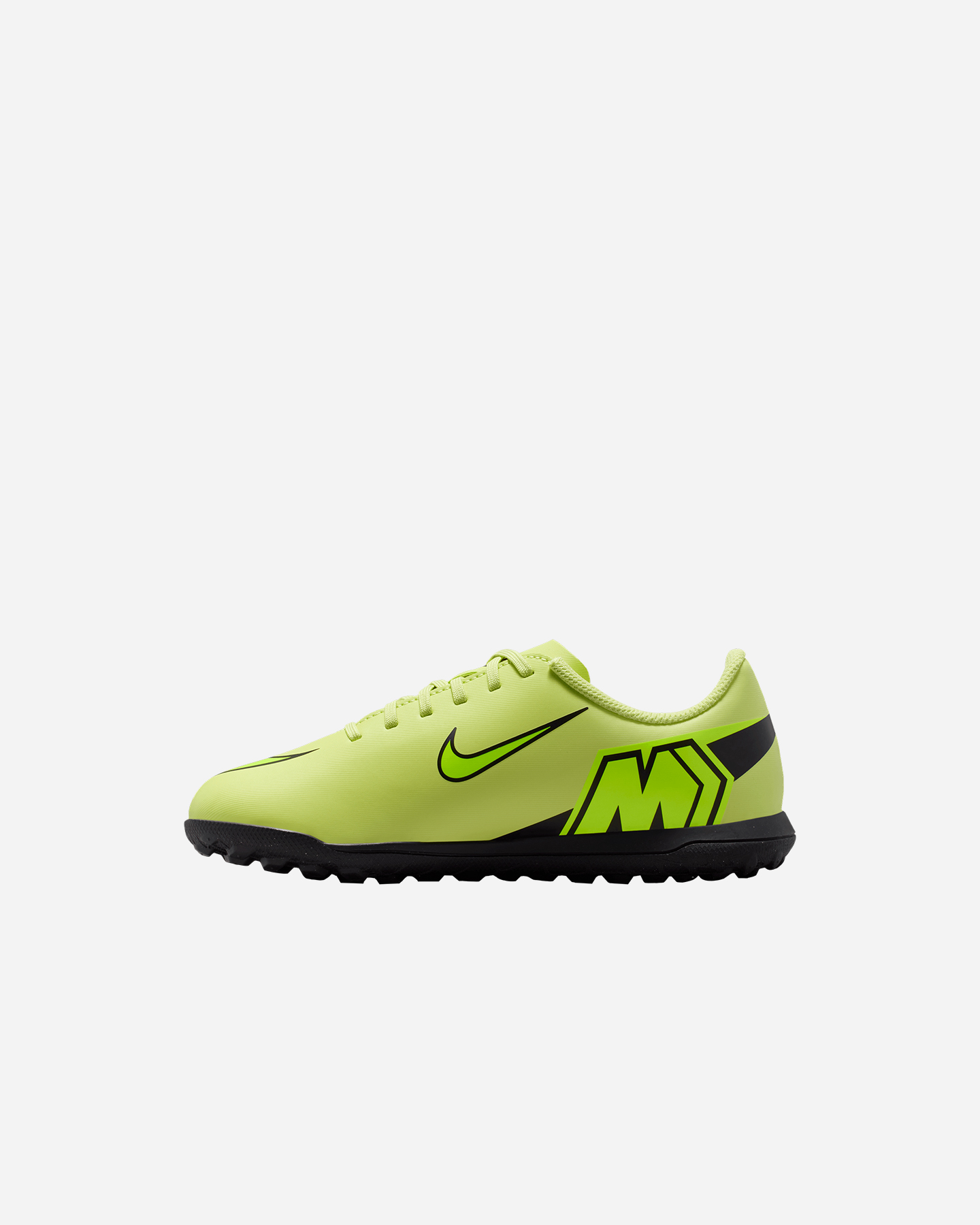 Scarpe calcio NIKE MERCURIAL VAPOR 16 CLUB TF JR - Color mix - 4 | Cisalfa Sport