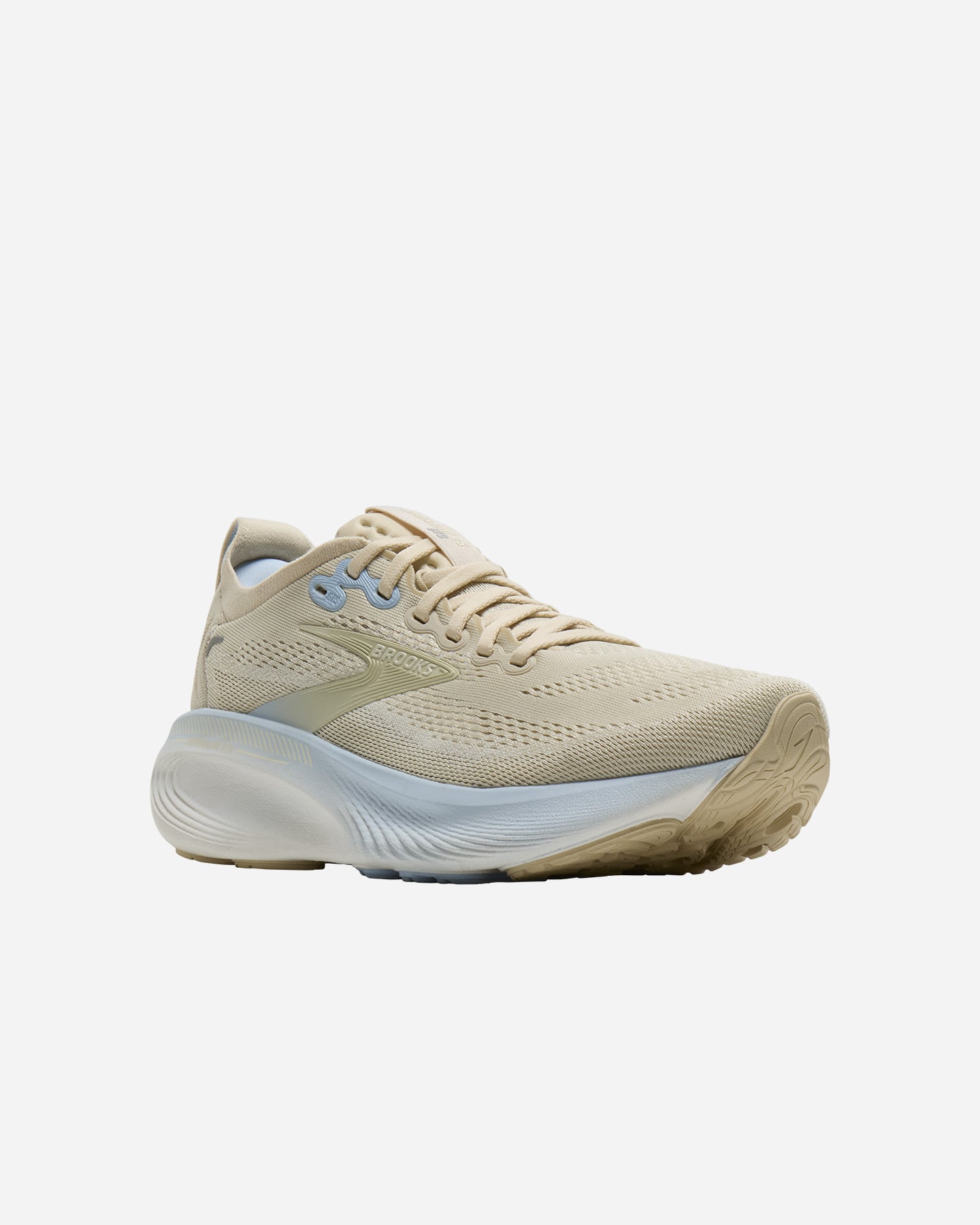Scarpe running BROOKS ADRENALINE GTS 25 W - Beige - 1 | Cisalfa Sport