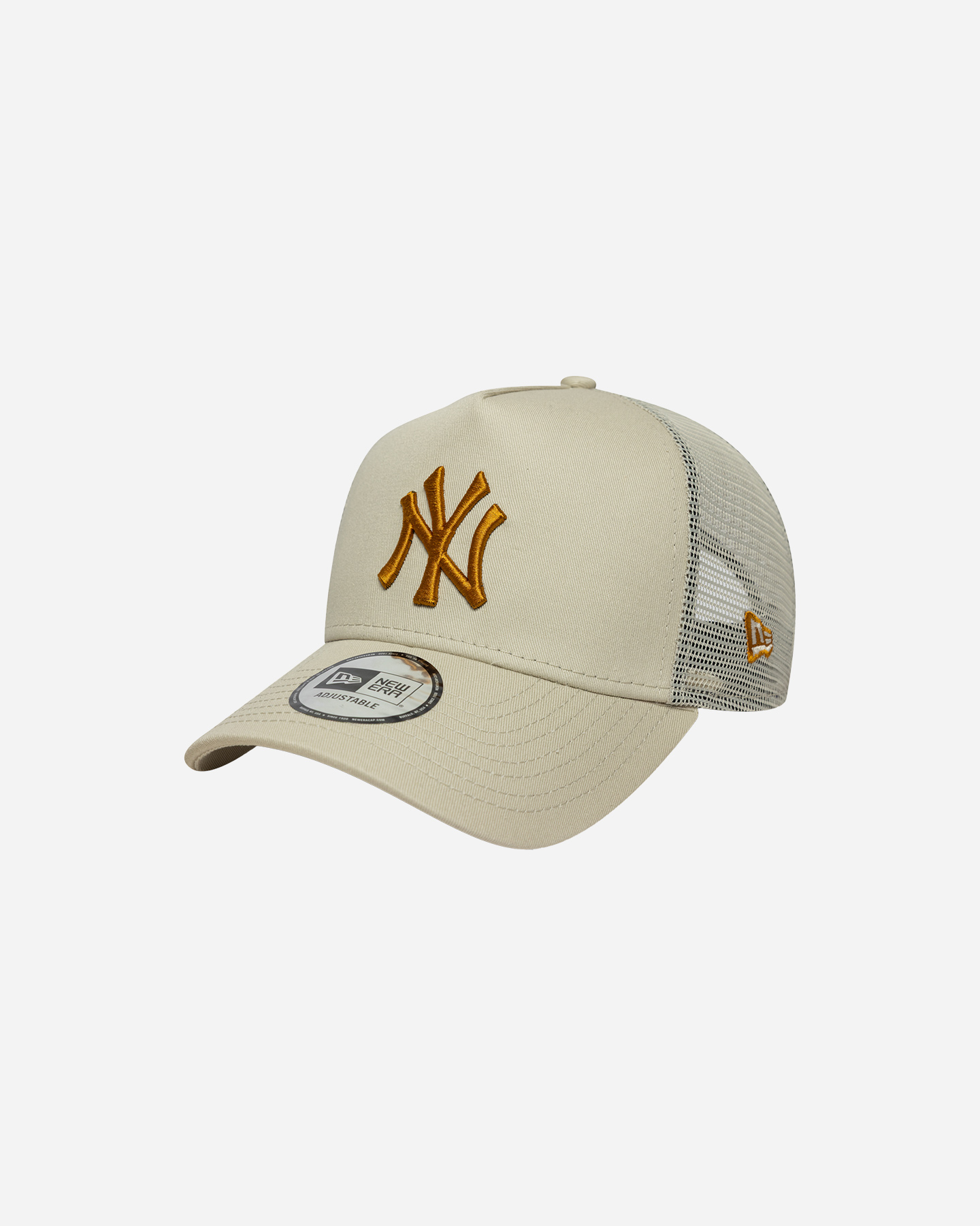 New Era 9forty A-frame New York Yankees Mlb - Cappellino - Color Mix