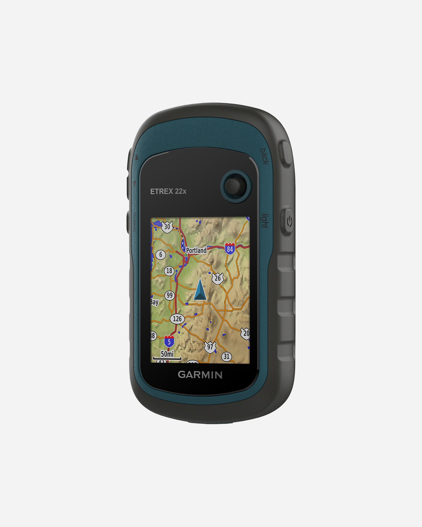 Dispositivo gps GARMIN ETREX 22X  - Nero - 1 | Cisalfa Sport