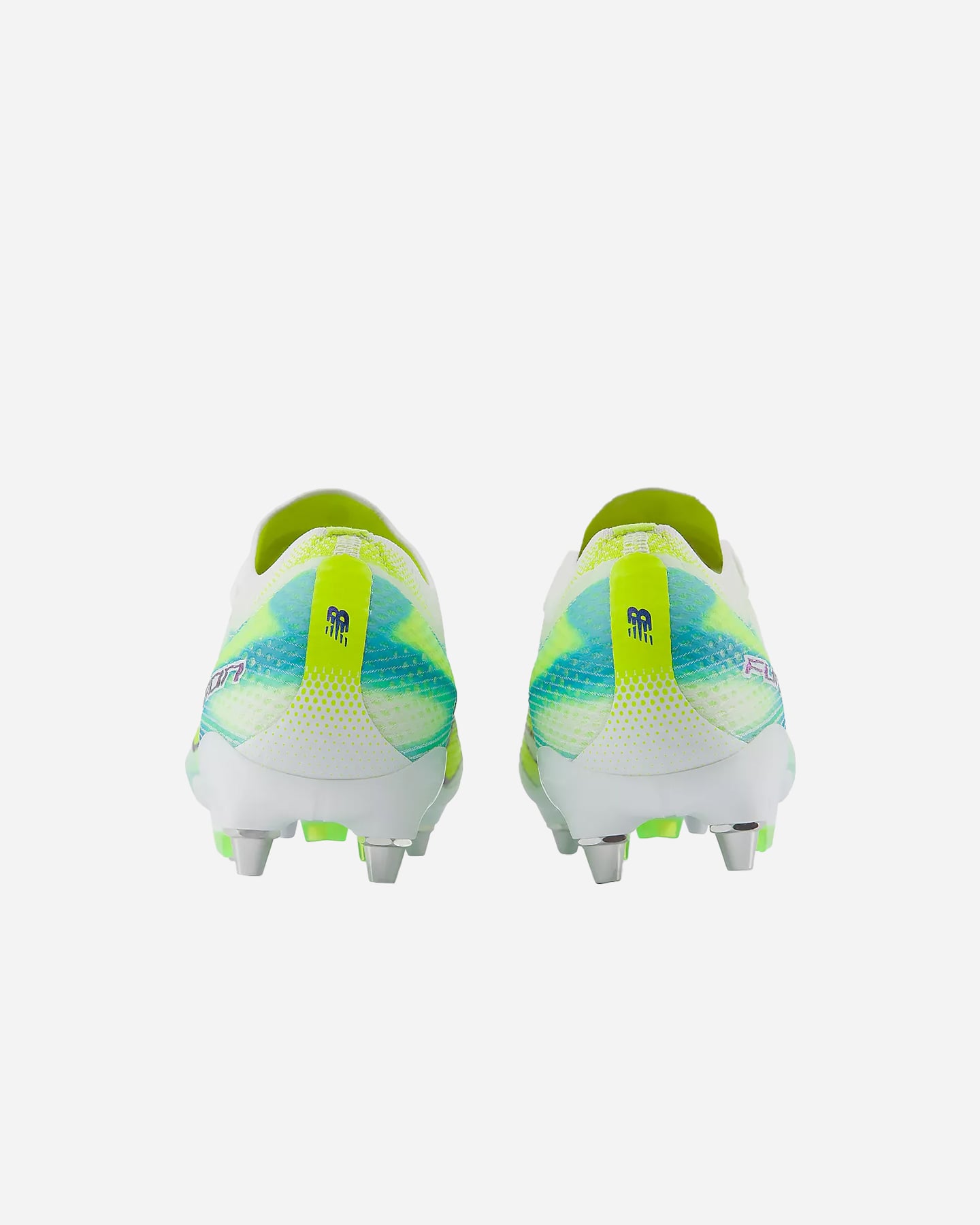 Scarpe calcio NEW BALANCE FURON ELITE SG V9 M - Color mix - 4 | Cisalfa Sport