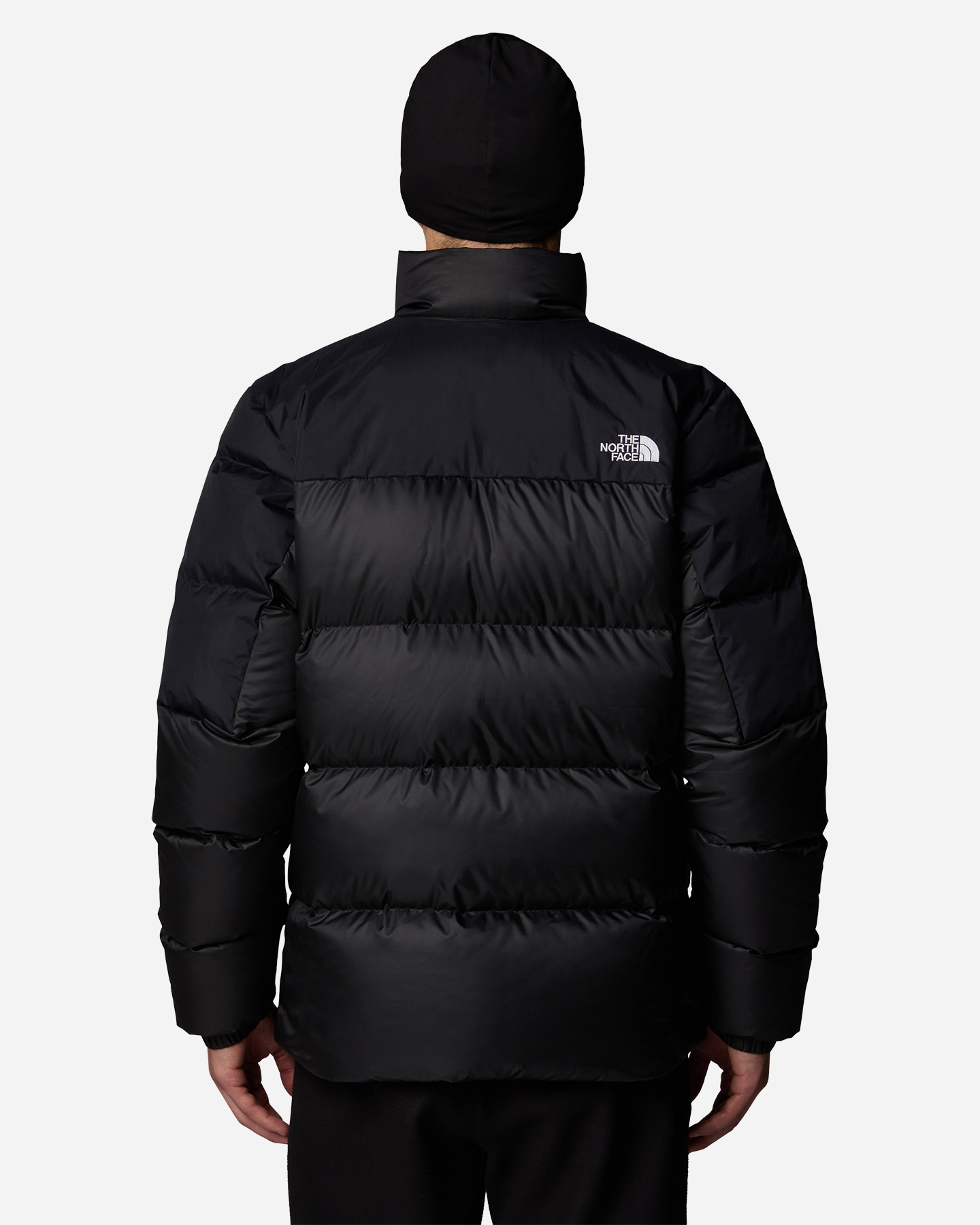 Piumino THE NORTH FACE DIABLO 2.0 M - Nero - 4 | Cisalfa Sport
