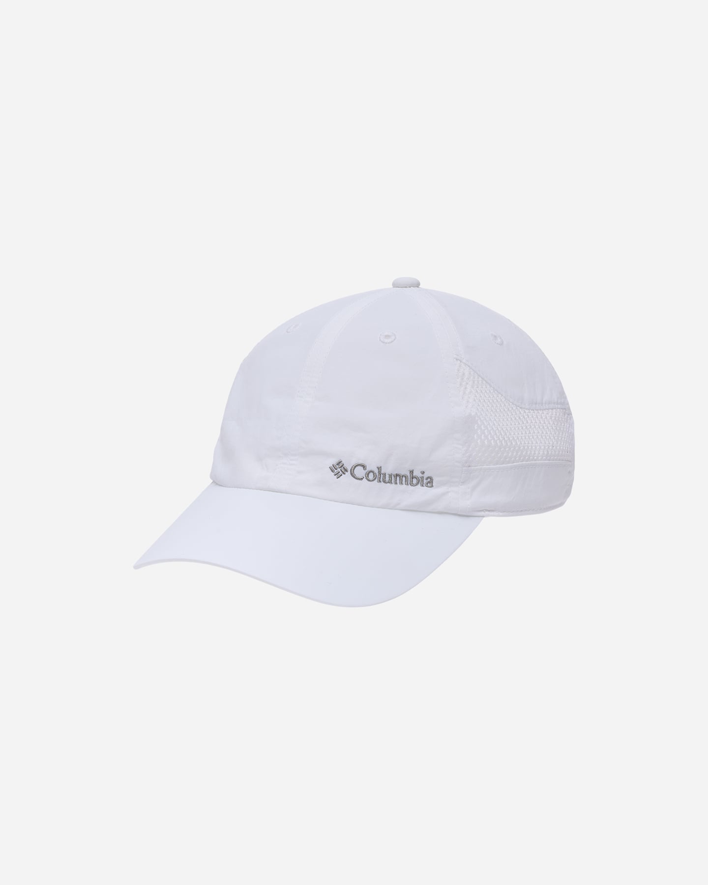 Cappellino COLUMBIA TECH SHADE II  - Bianco - 0 | Cisalfa Sport