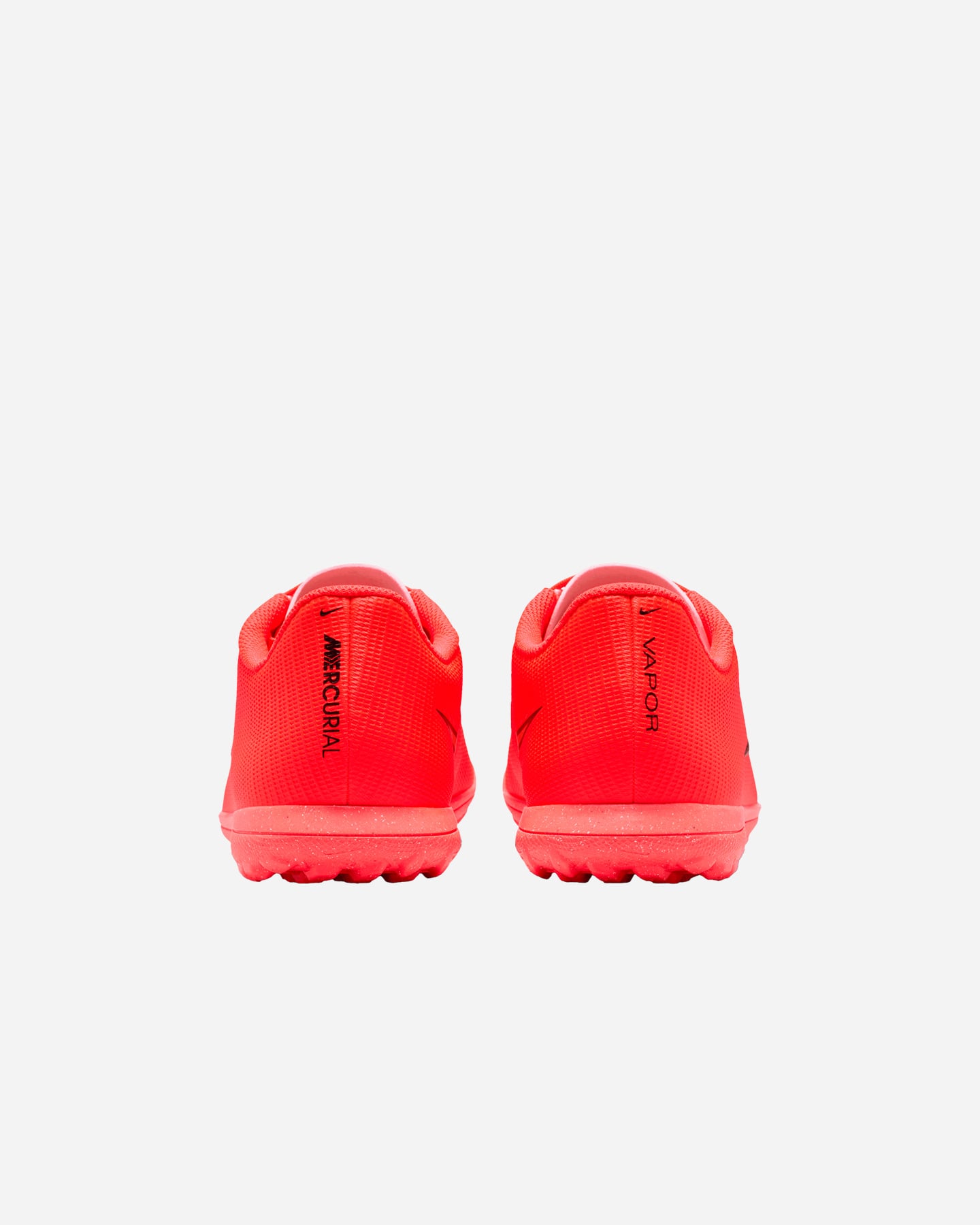Scarpe calcio NIKE MERCURIAL VAPOR 17 CLUB L TF M - Color mix - 4 | Cisalfa Sport