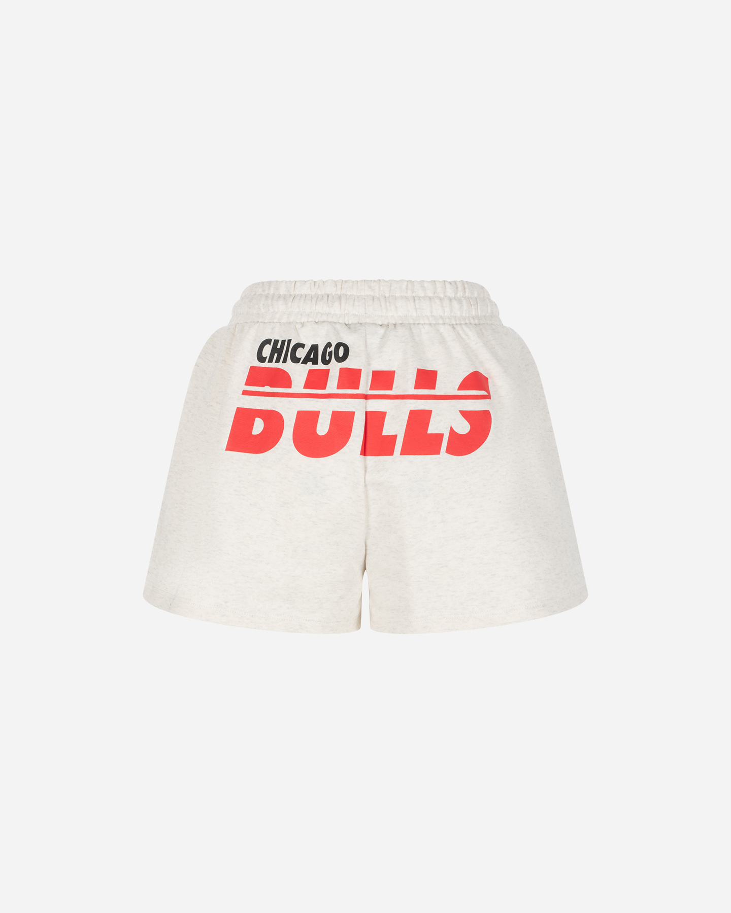 Pantaloncini NEW ERA CHICAGO BULLS W - Beige - 1 | Cisalfa Sport