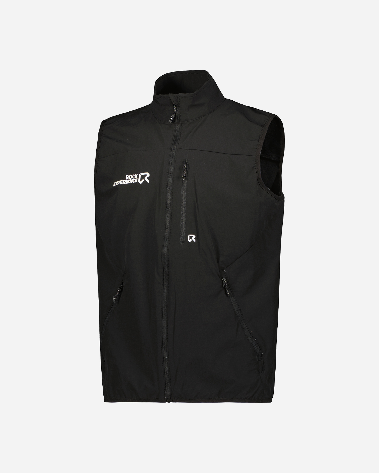 Gilet ROCK EXPERIENCE SOLSTICE SOFTSHELL M - 0 | Cisalfa Sport