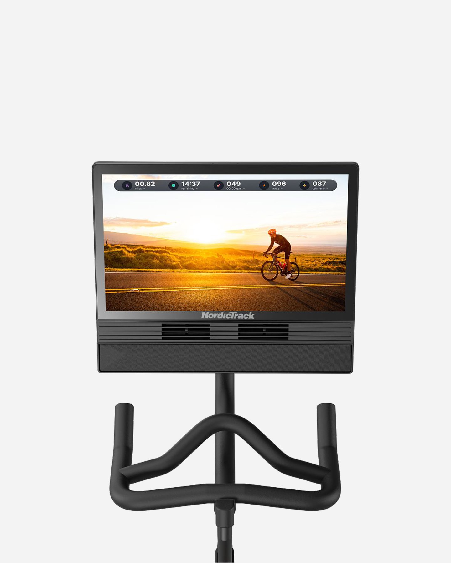 Spin bike NORDICTRACK S24 + IFIT PRO ANNUALE  - Color mix - 3 | Cisalfa Sport