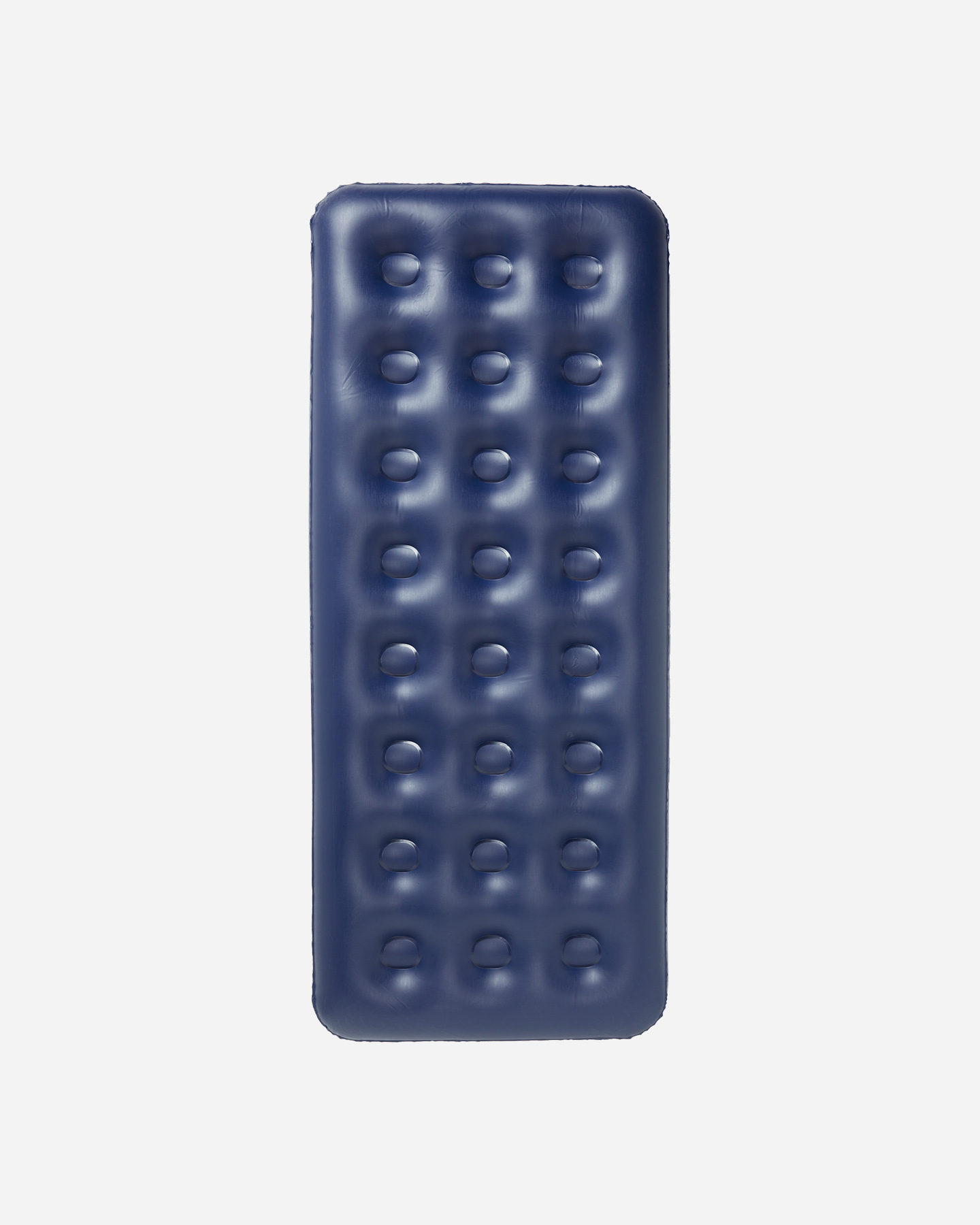 Materassino MCKINLEY AIRBED SINGLE  - Grigio - 2 | Cisalfa Sport