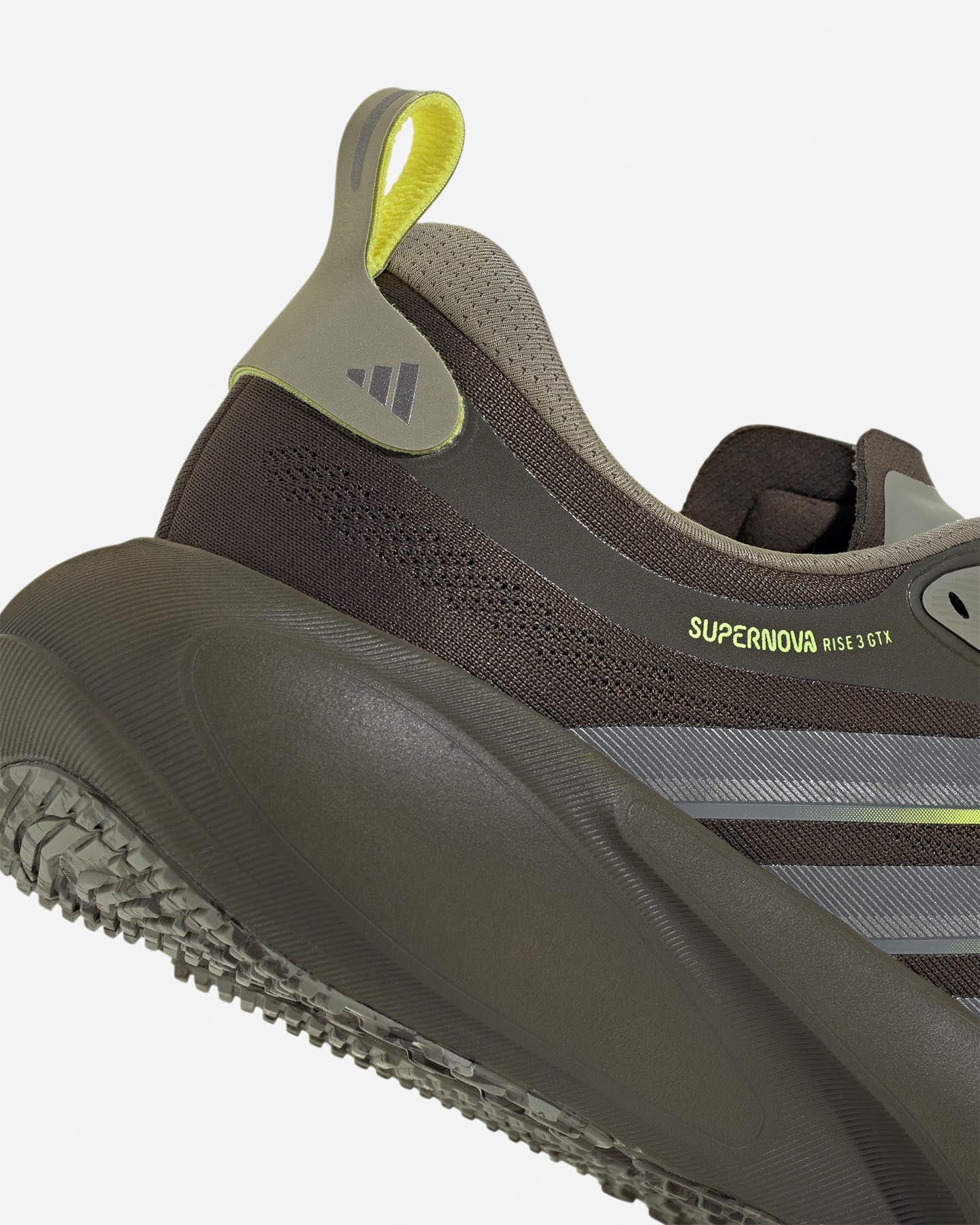 Scarpe running ADIDAS SUPERNOVA RISE 3 GTX M - 5 | Cisalfa Sport