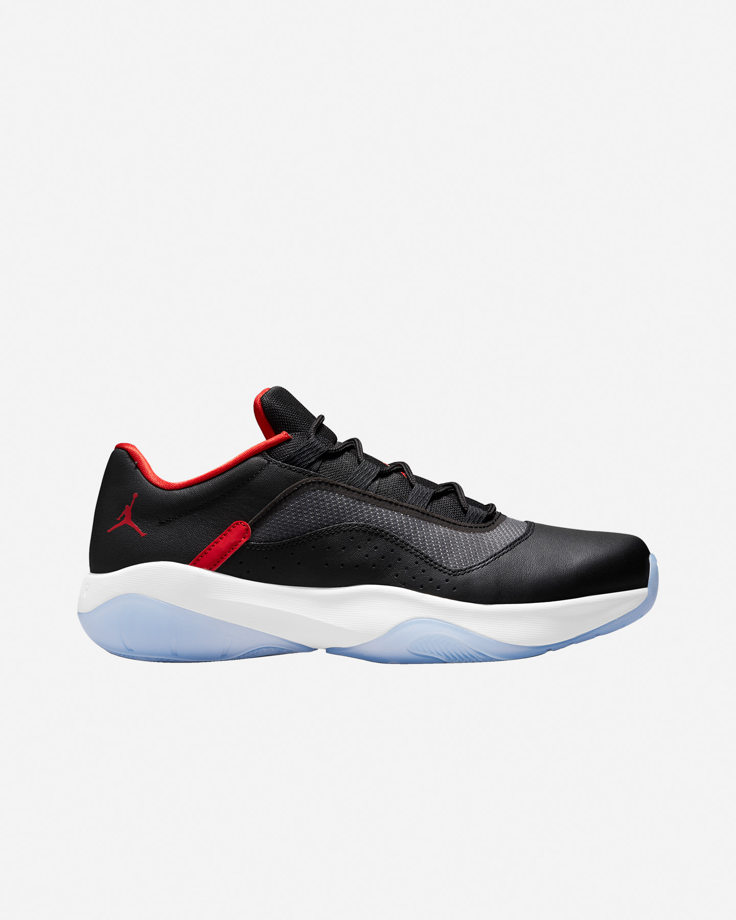 Scarpe sneakers NIKE AIR JORDAN 11 CMFT LOW M - Nero - 0 | Cisalfa Sport