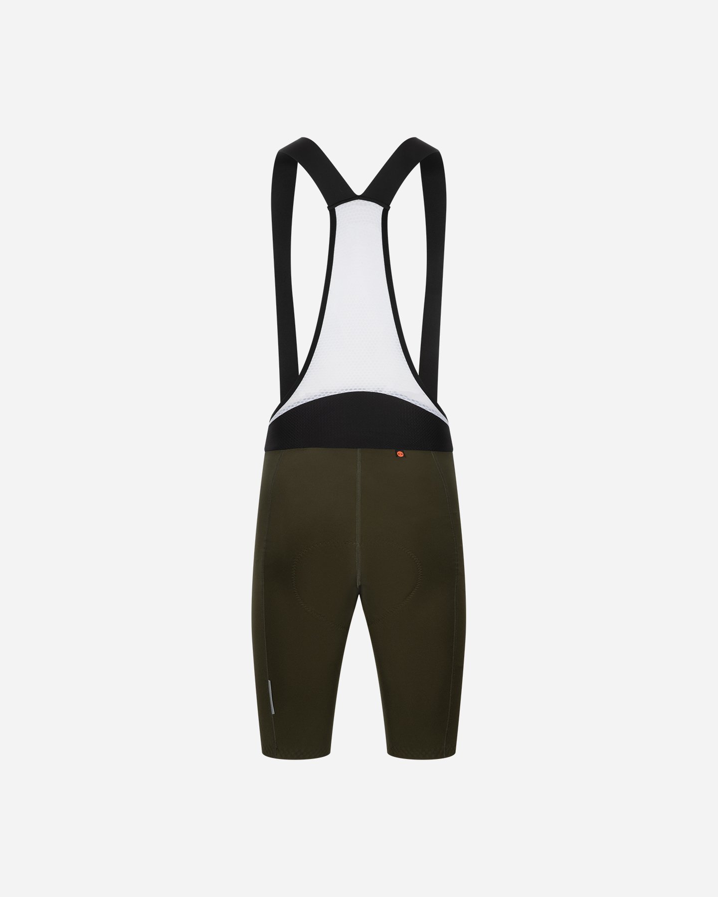 Salopette ciclismo RH+ RAMBLER M - Verde - 1 | Cisalfa Sport