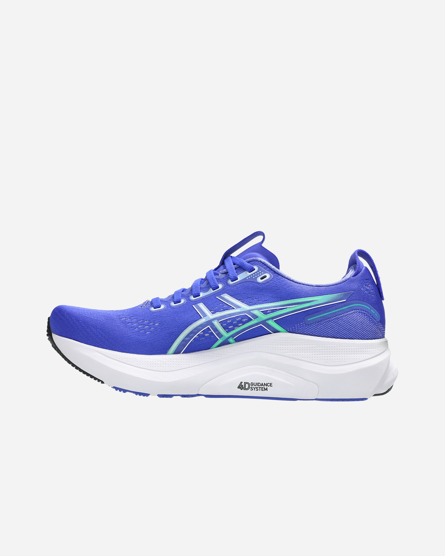 Scarpe running ASICS GEL-KAYANO 32 M - Grigio - 3 | Cisalfa Sport