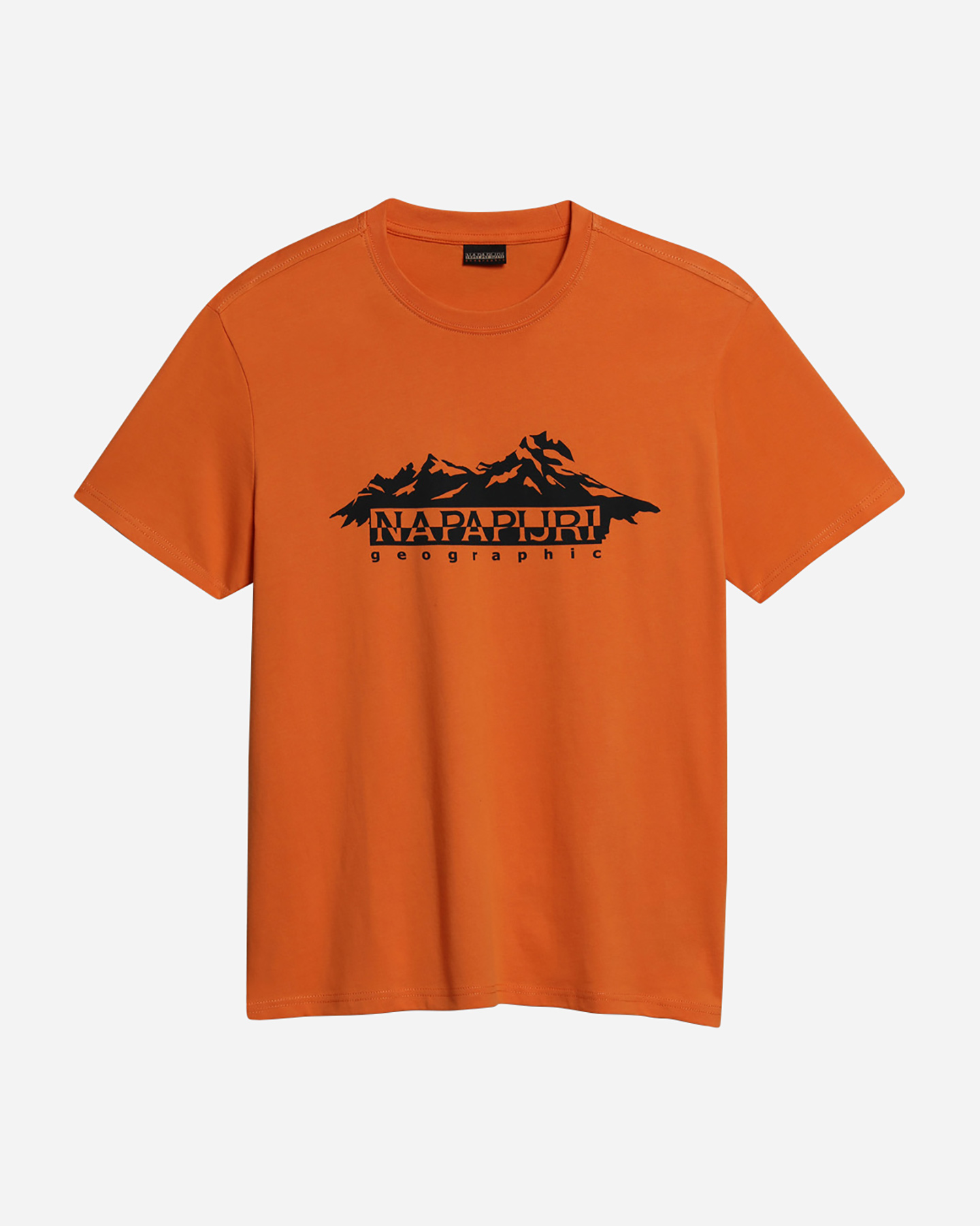 T-shirt NAPAPIJRI S RACING M - 17 | Cisalfa Sport